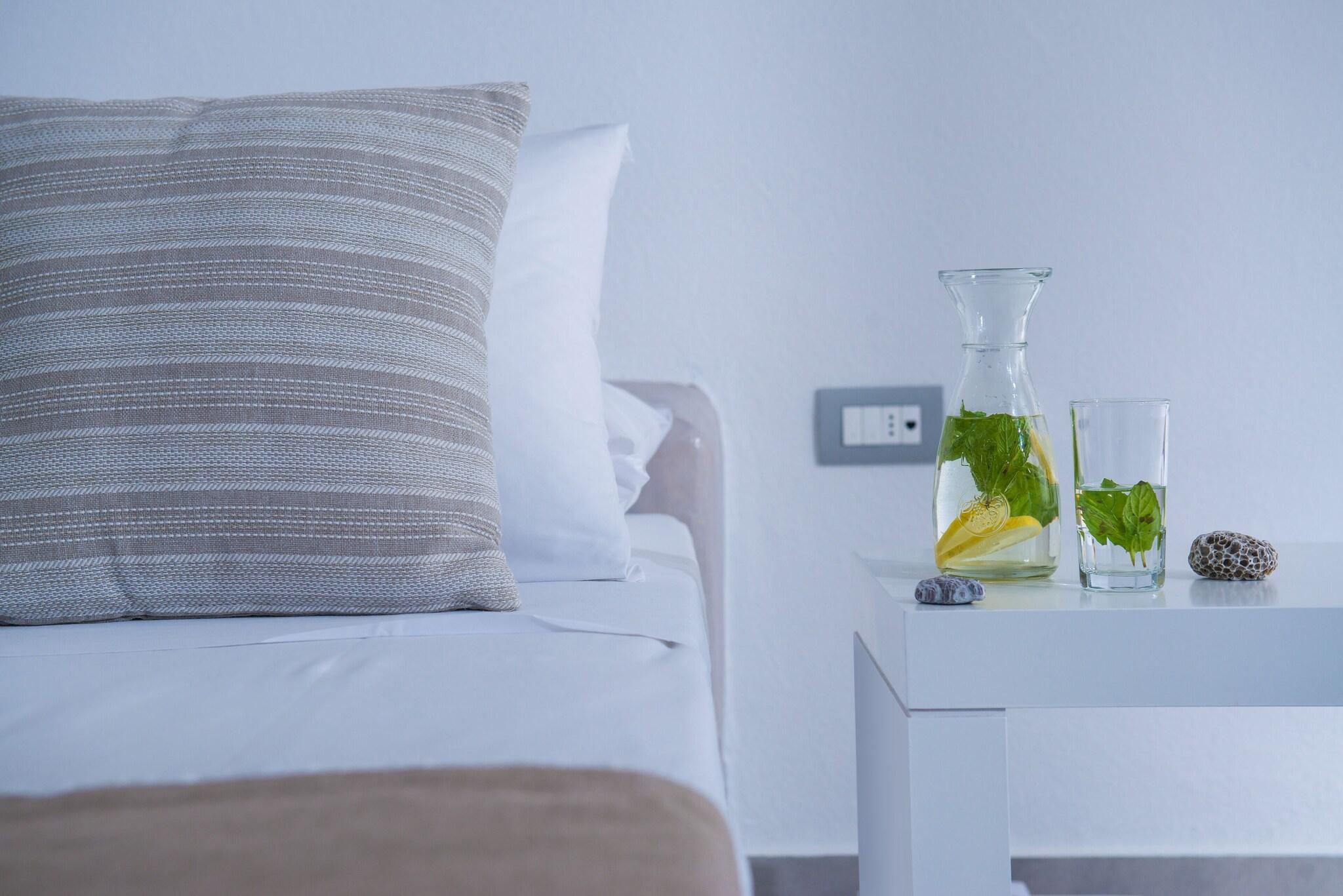 Double Mountain View