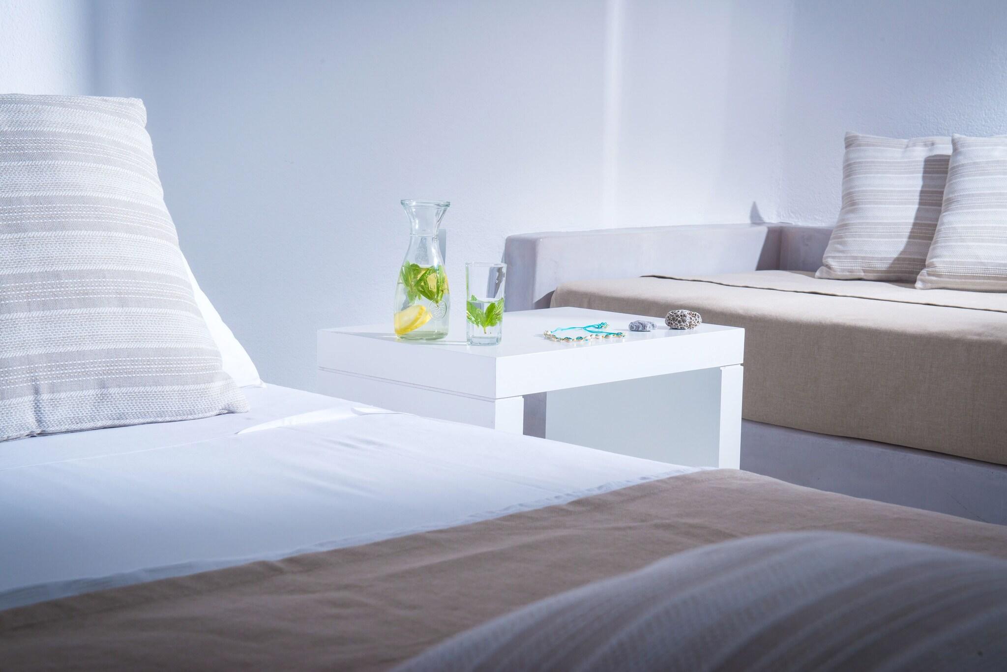 Double Mountain View