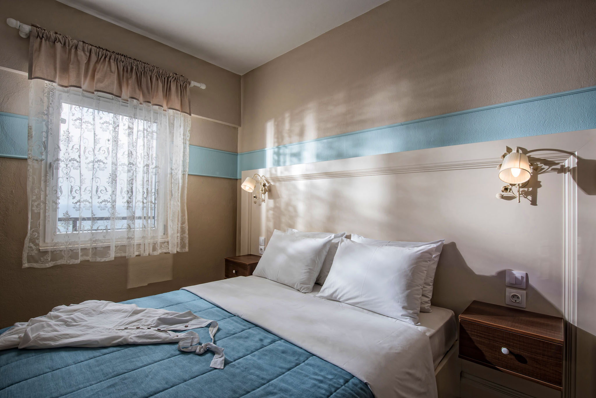 Apartment Sea View One Bedroom