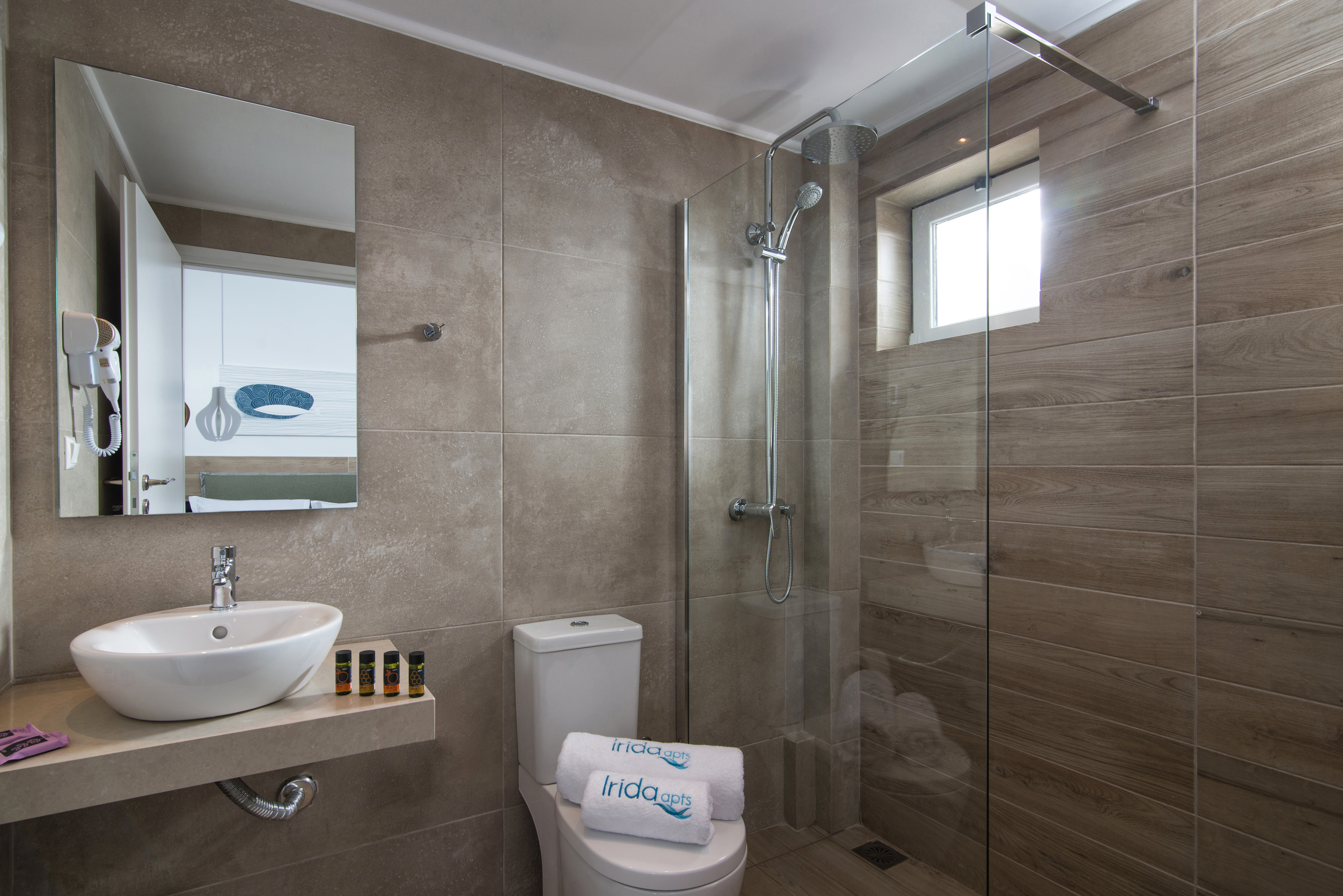 Apartment Deluxe Sea View