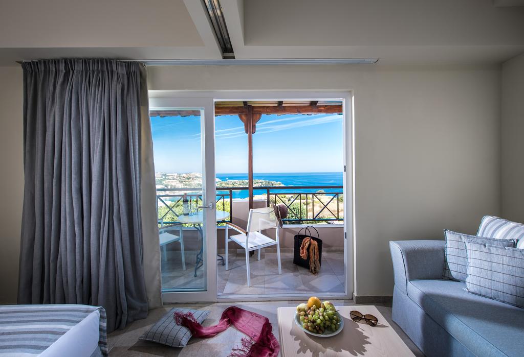 Apartment Sea View One Bedroom