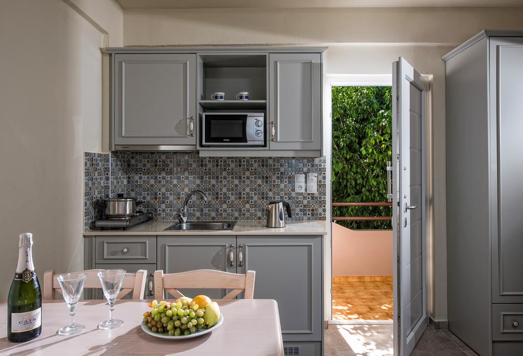 Apartment Sea View One Bedroom