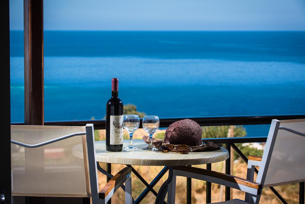 Apartment Sea View One Bedroom