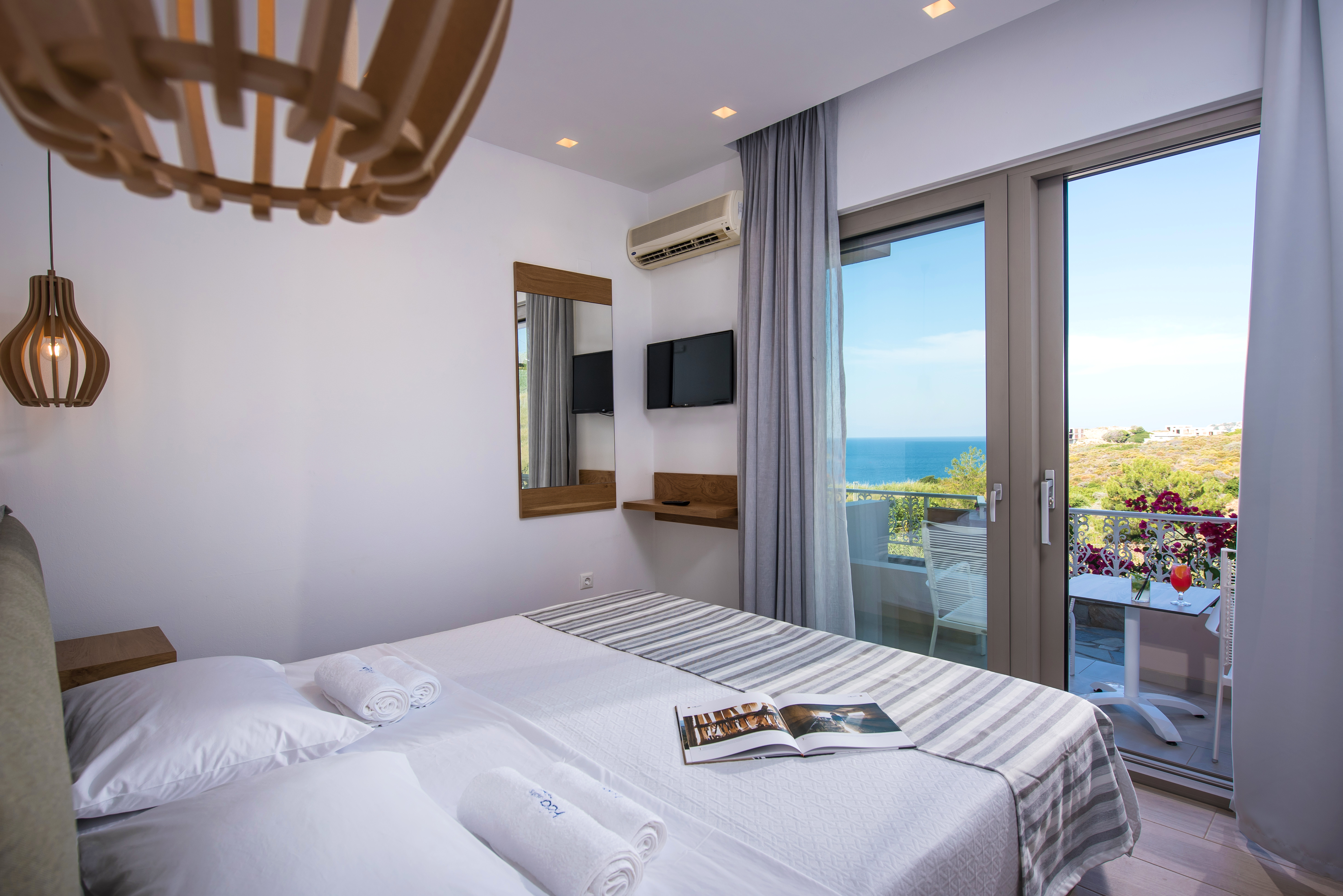 Apartment Sea View One Bedroom