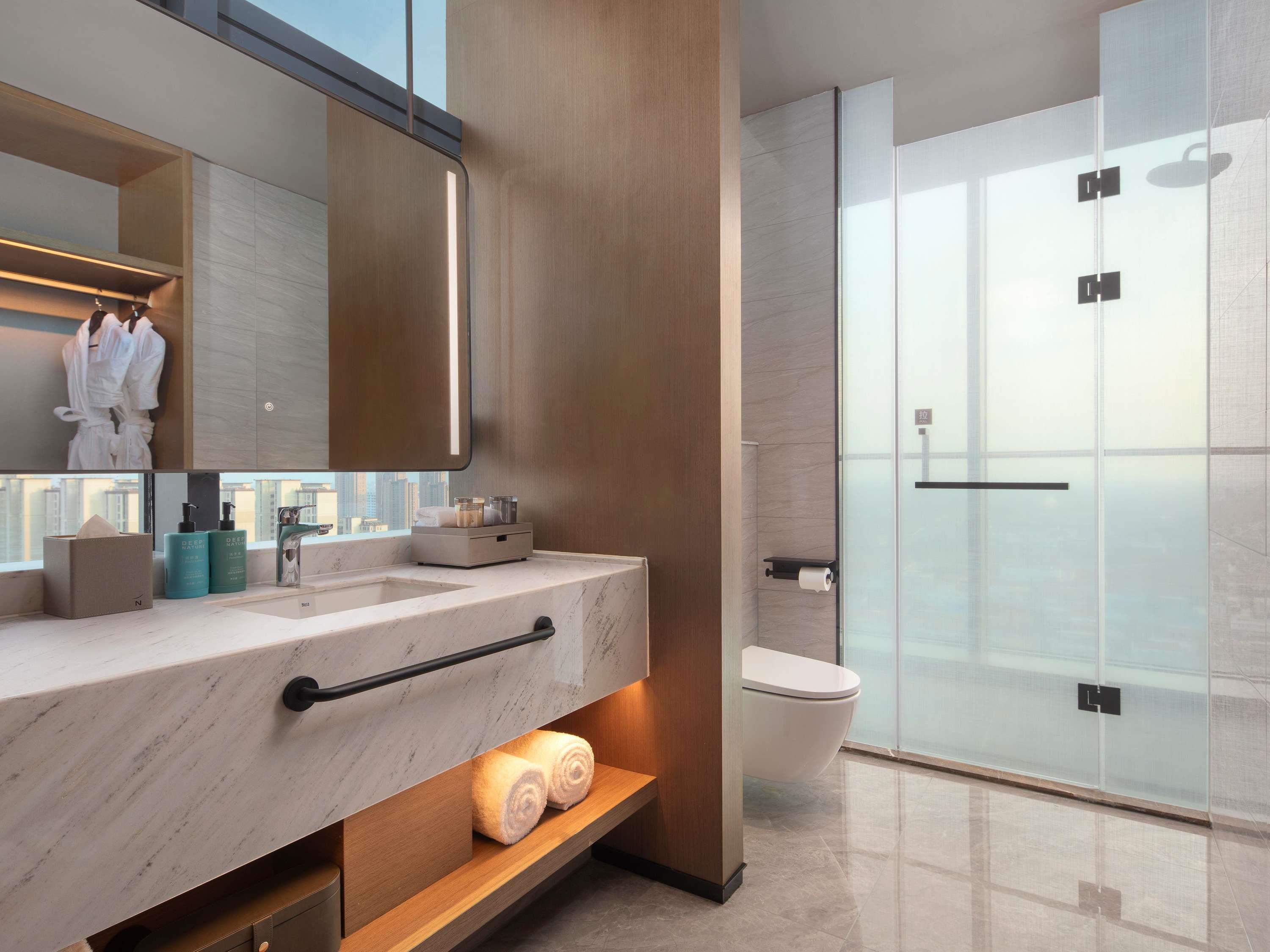 Suite Executive King Bed