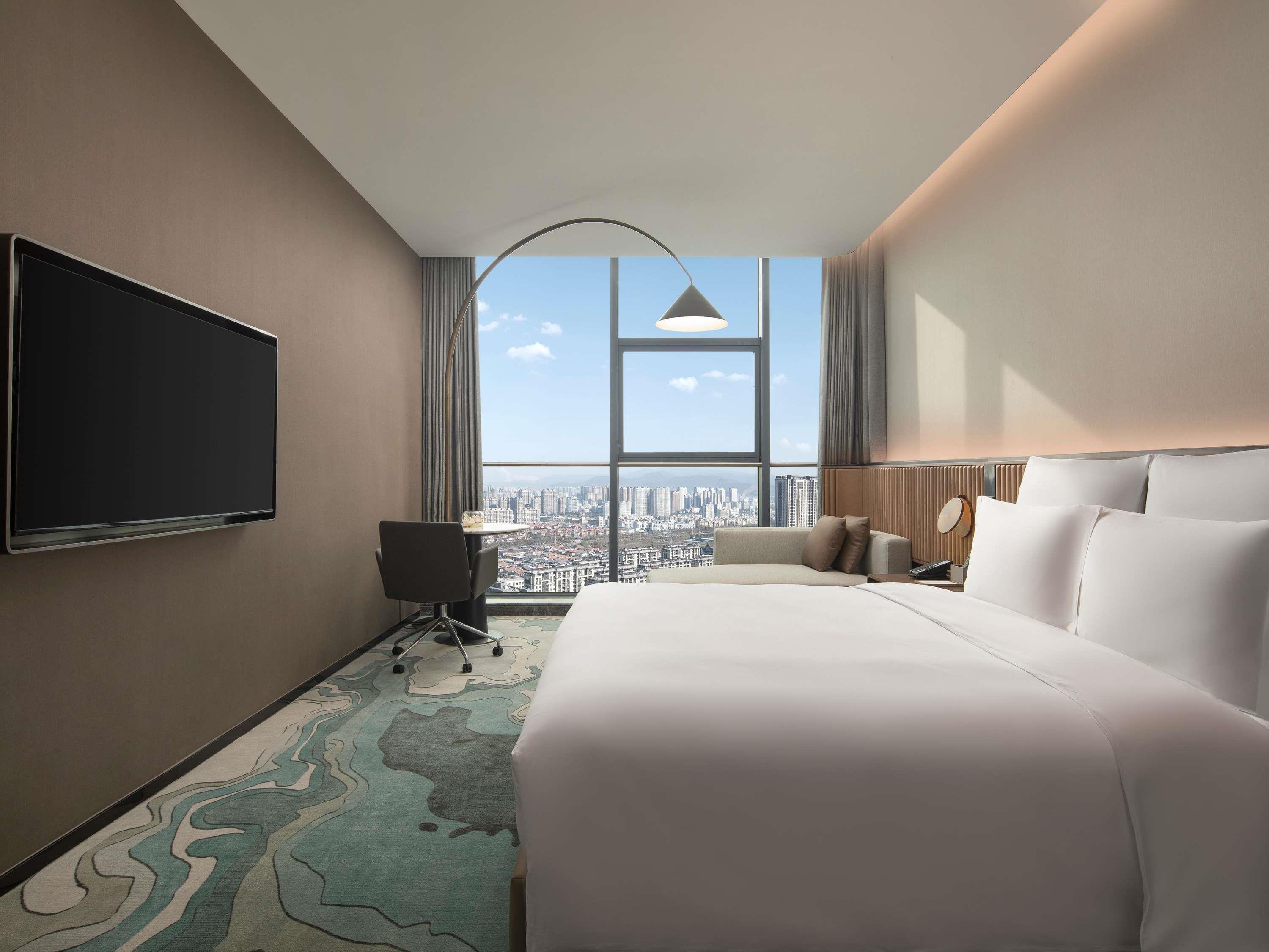 Suite Superior King Bed