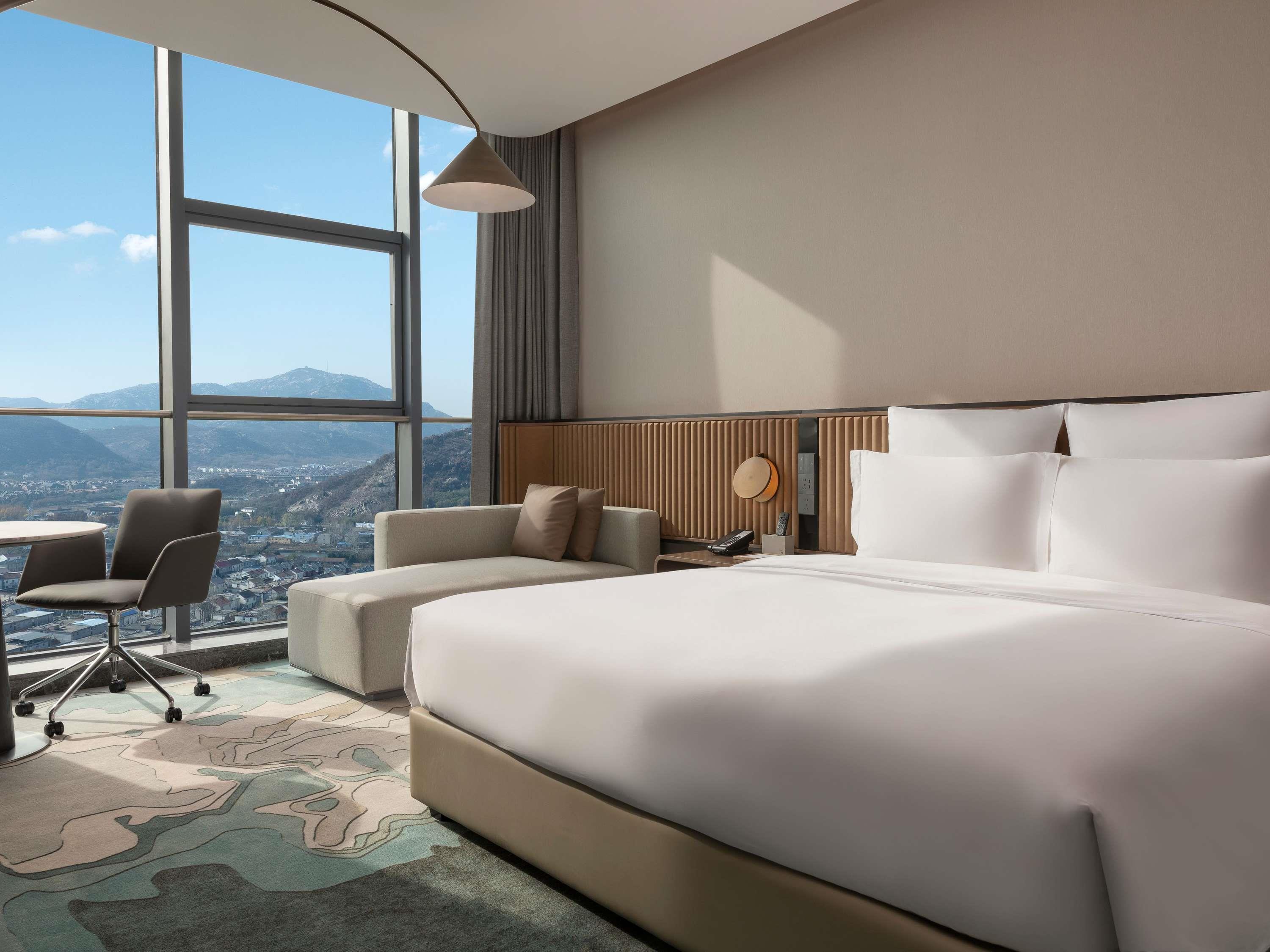 Suite Superior King Bed