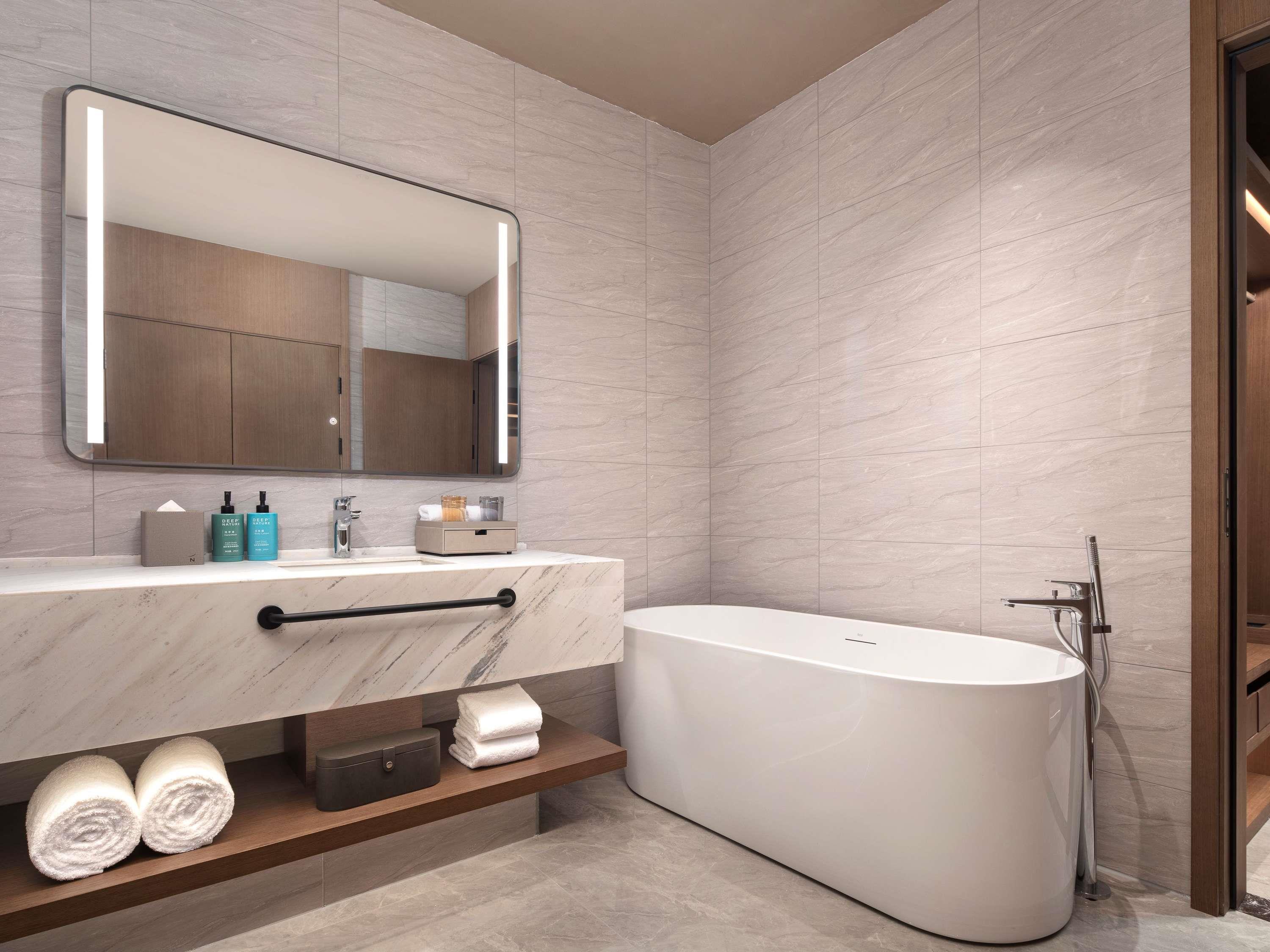 Suite Superior King Bed