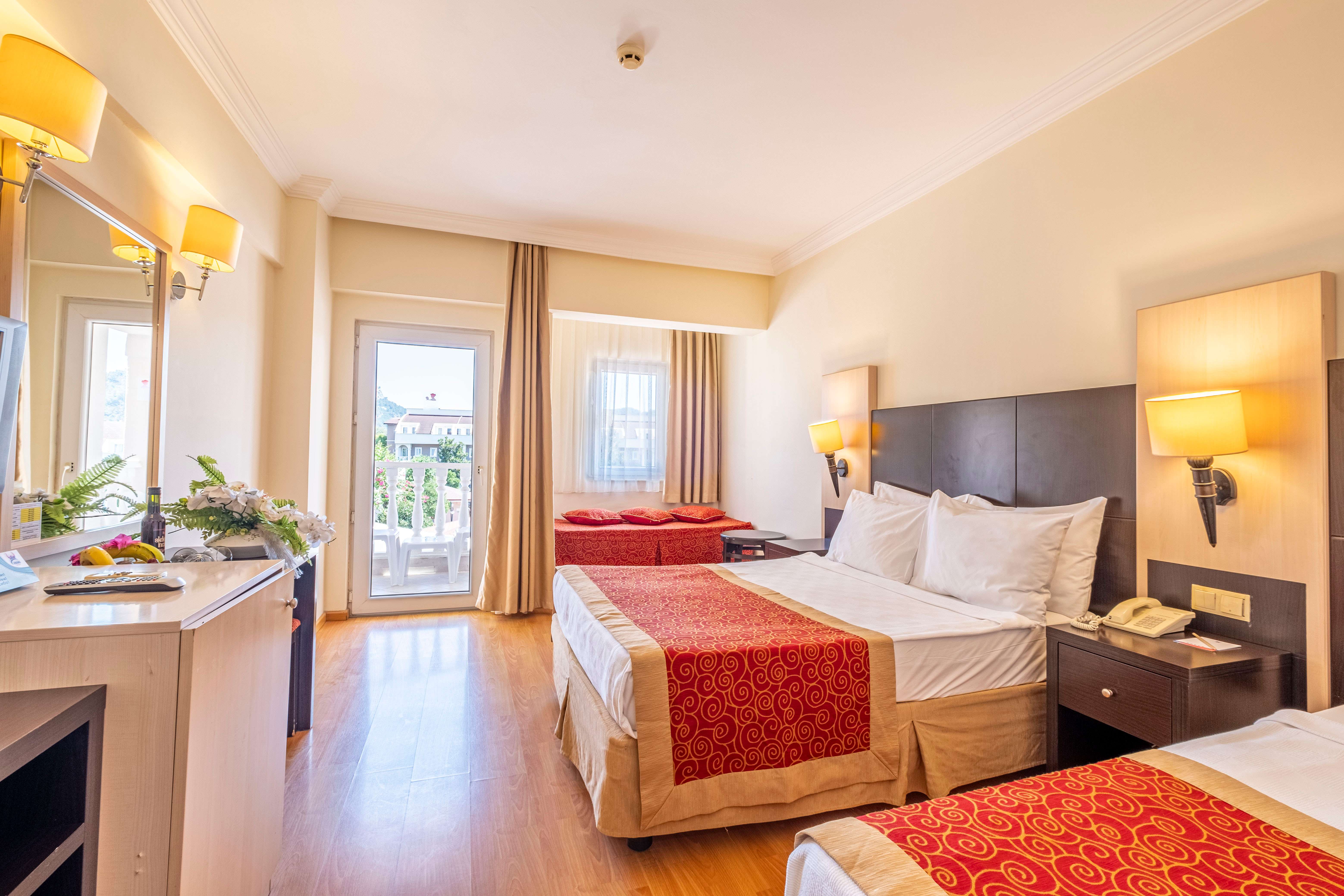 Family Room Standard