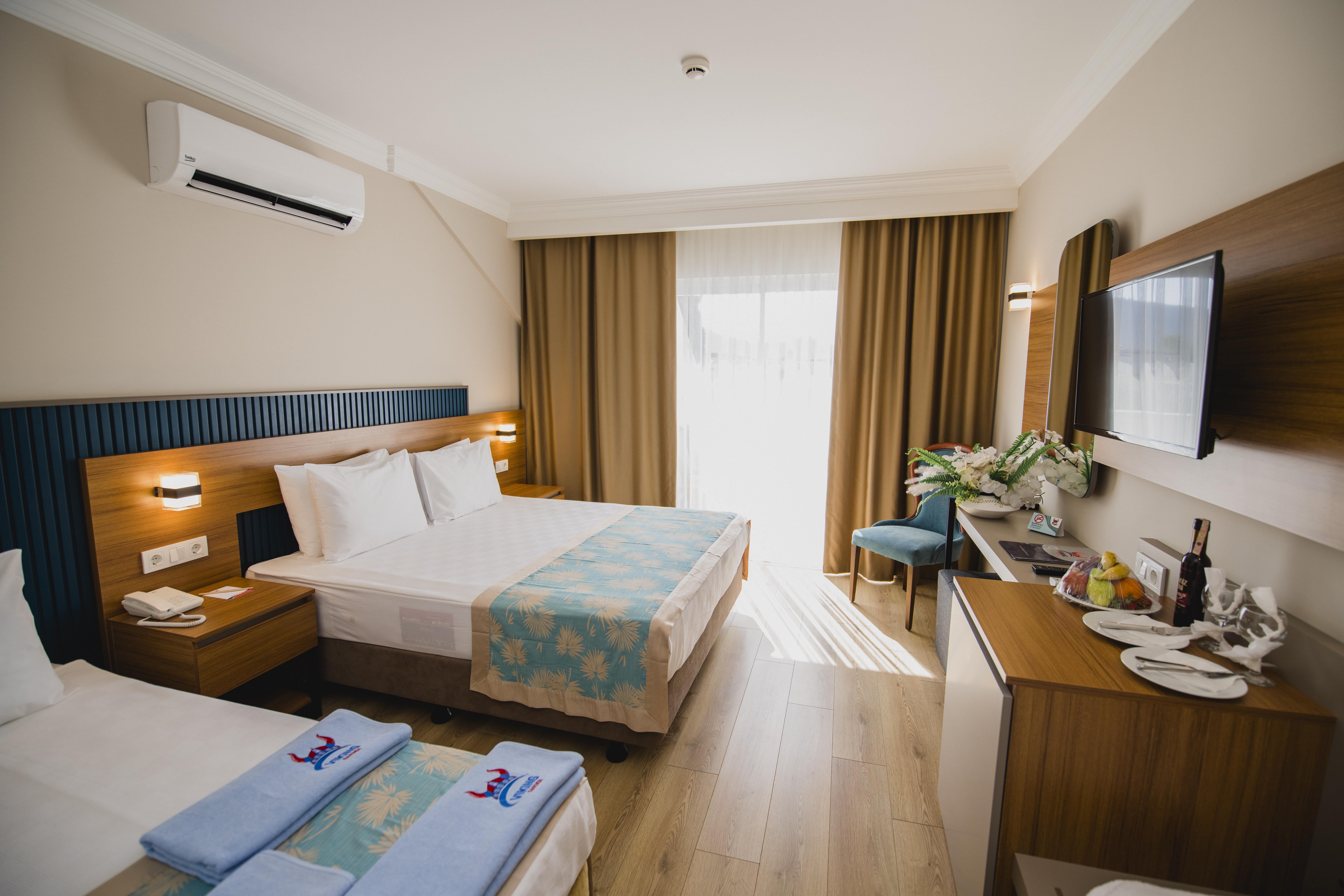 Family Room Standard