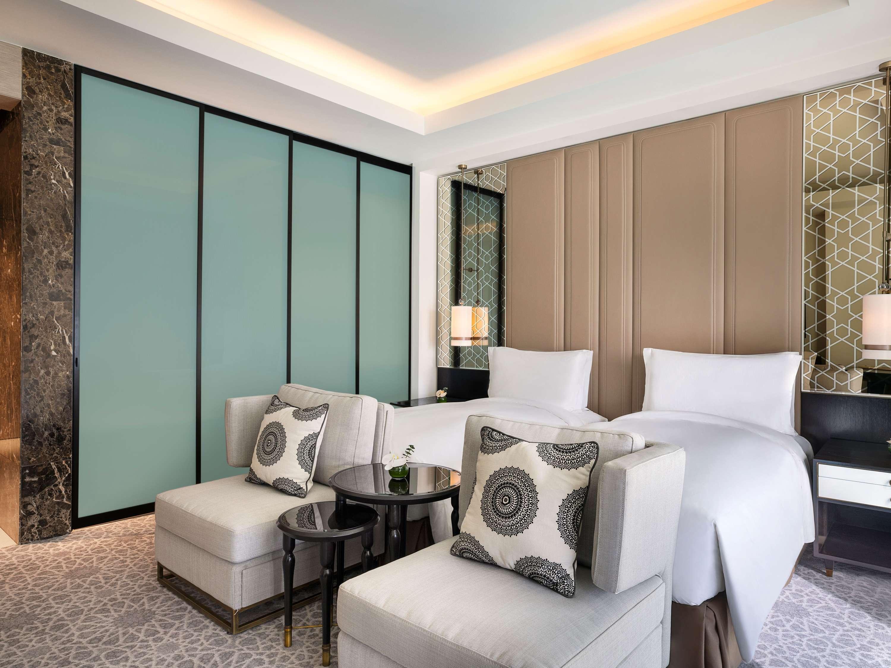 Junior Suite with Terrace with Views