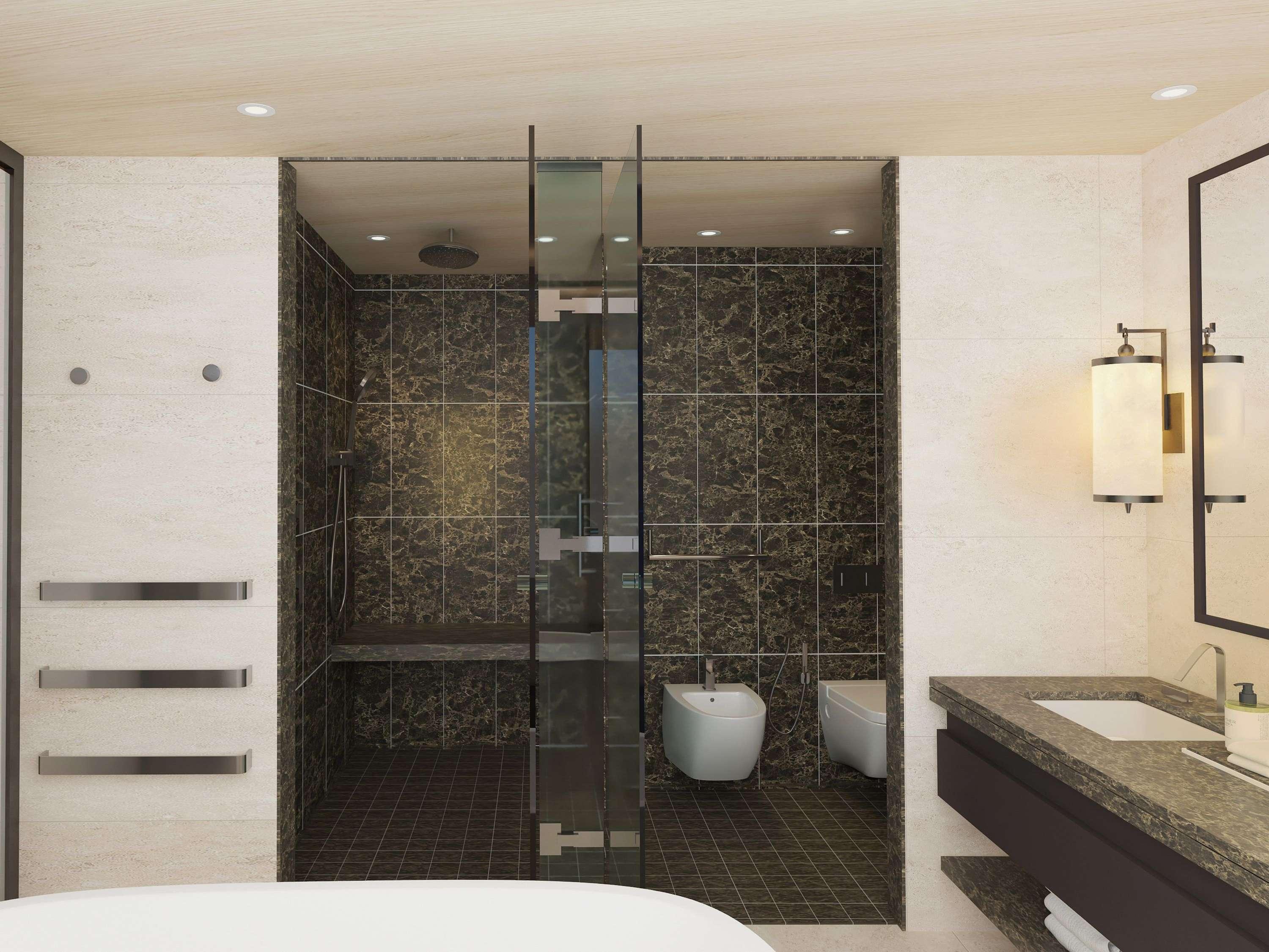 Junior Suite with Terrace with Views