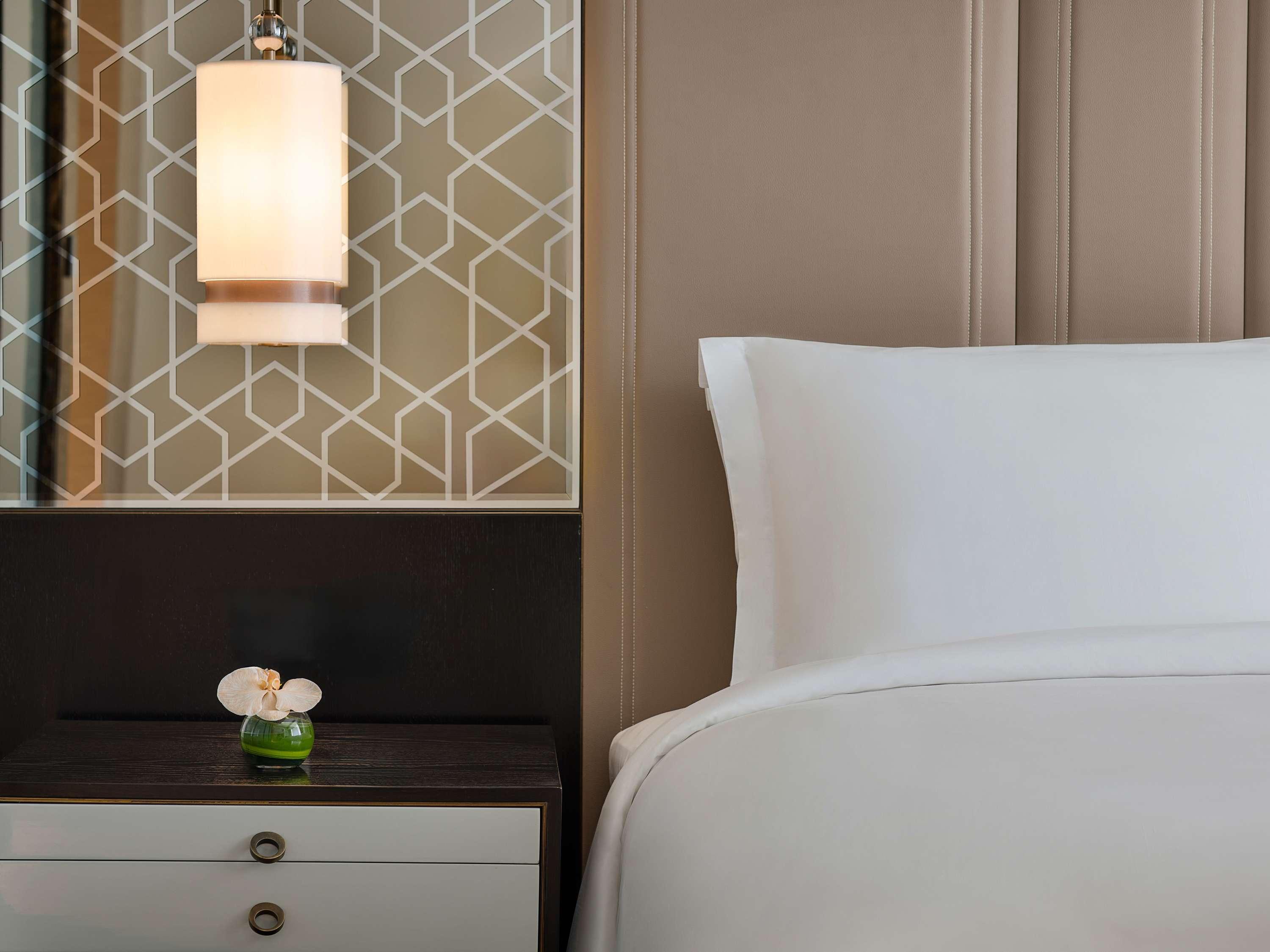 Double Superior King Bed