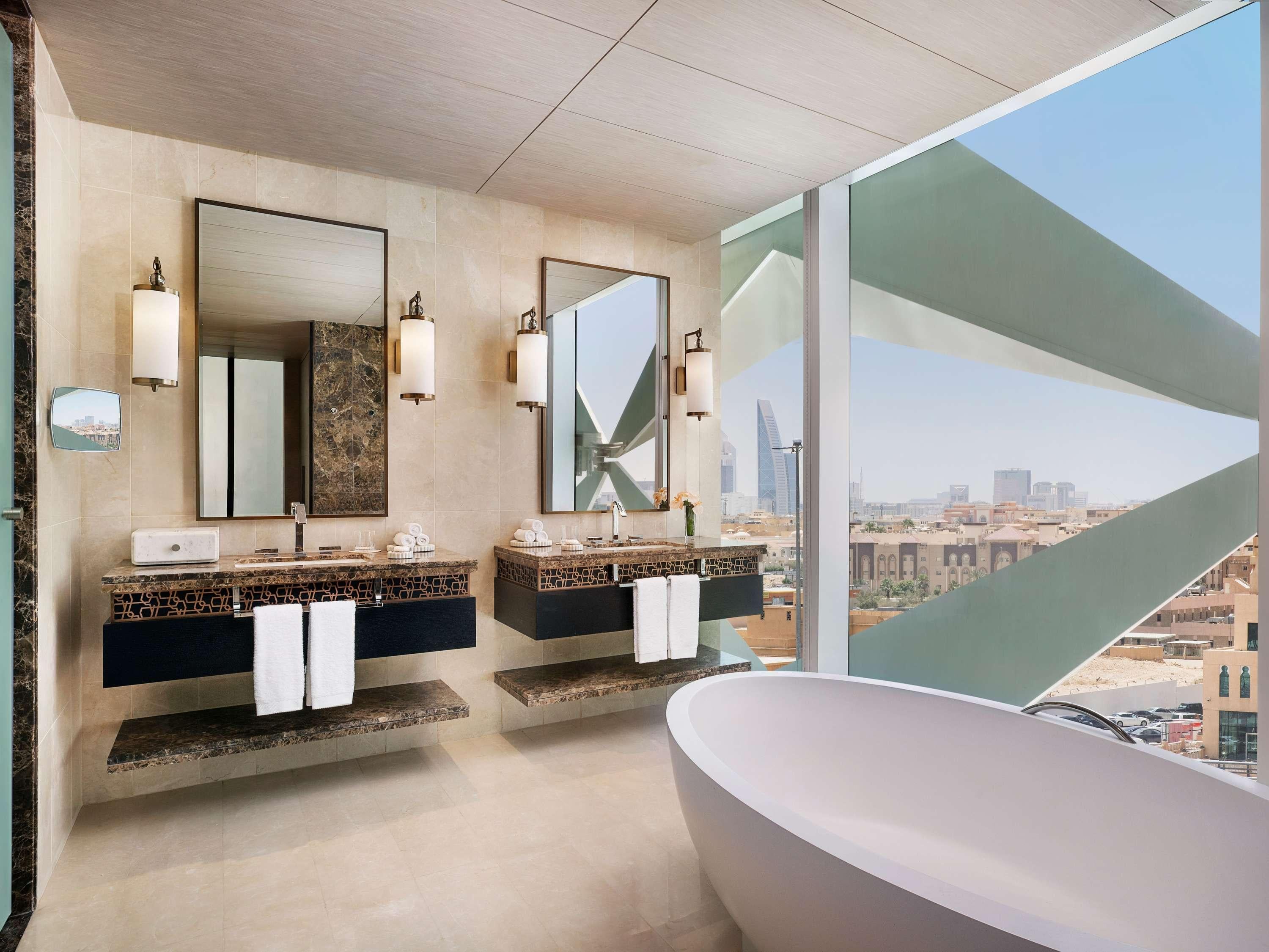 Junior Suite with Terrace with Views