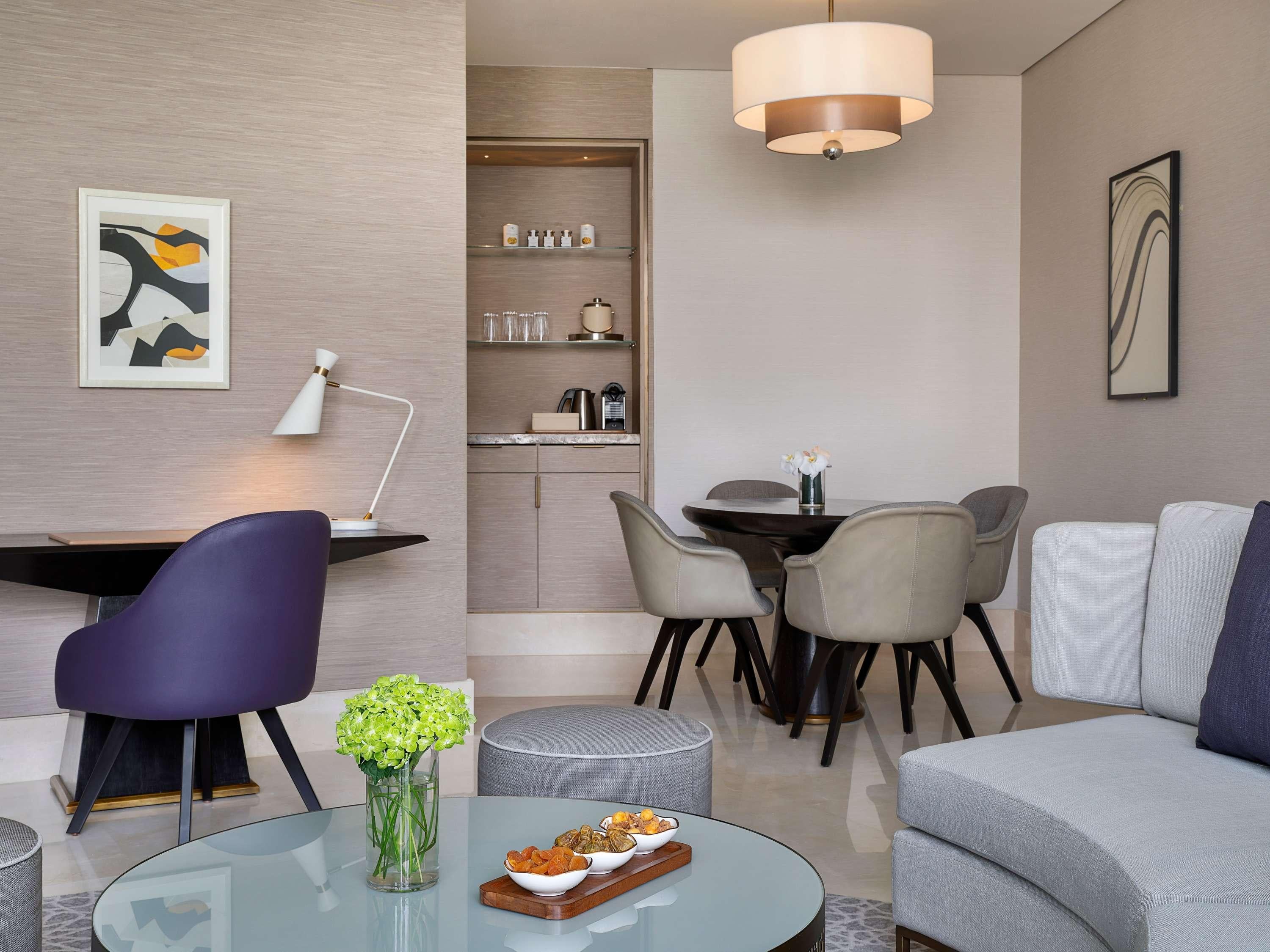 Junior Suite with Terrace with Views