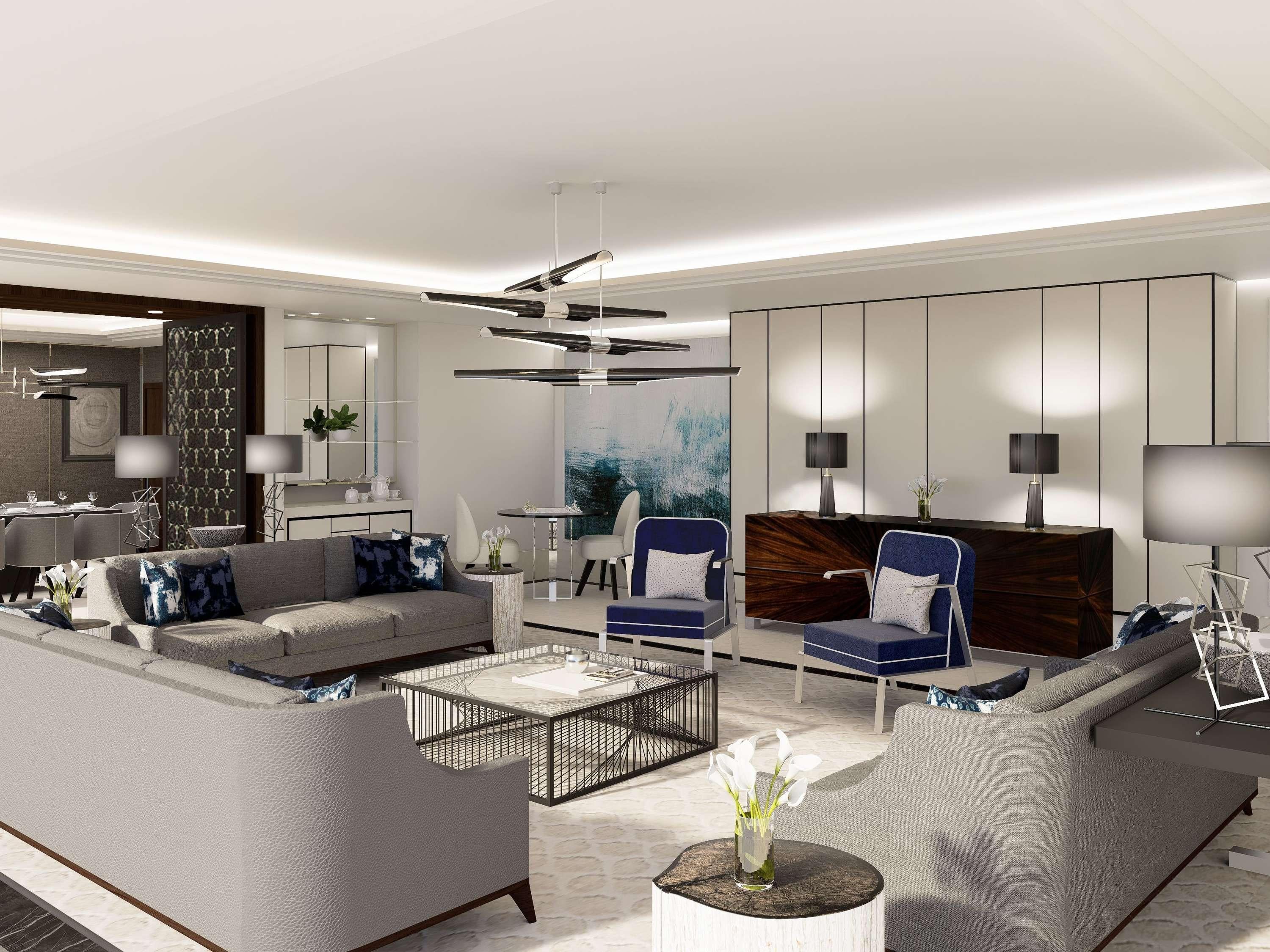 Junior Suite with Terrace with Views