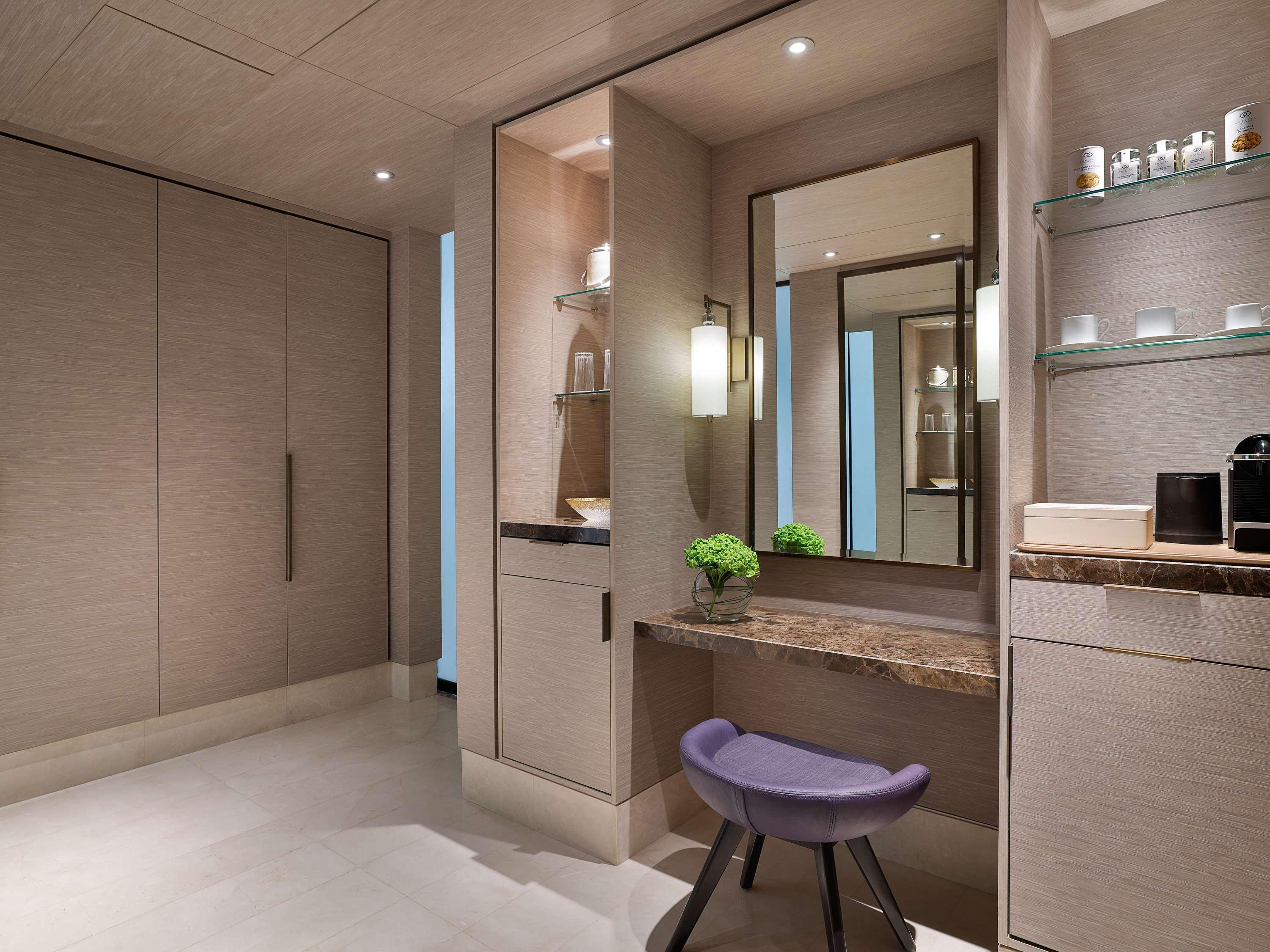 Junior Suite with Terrace with Views