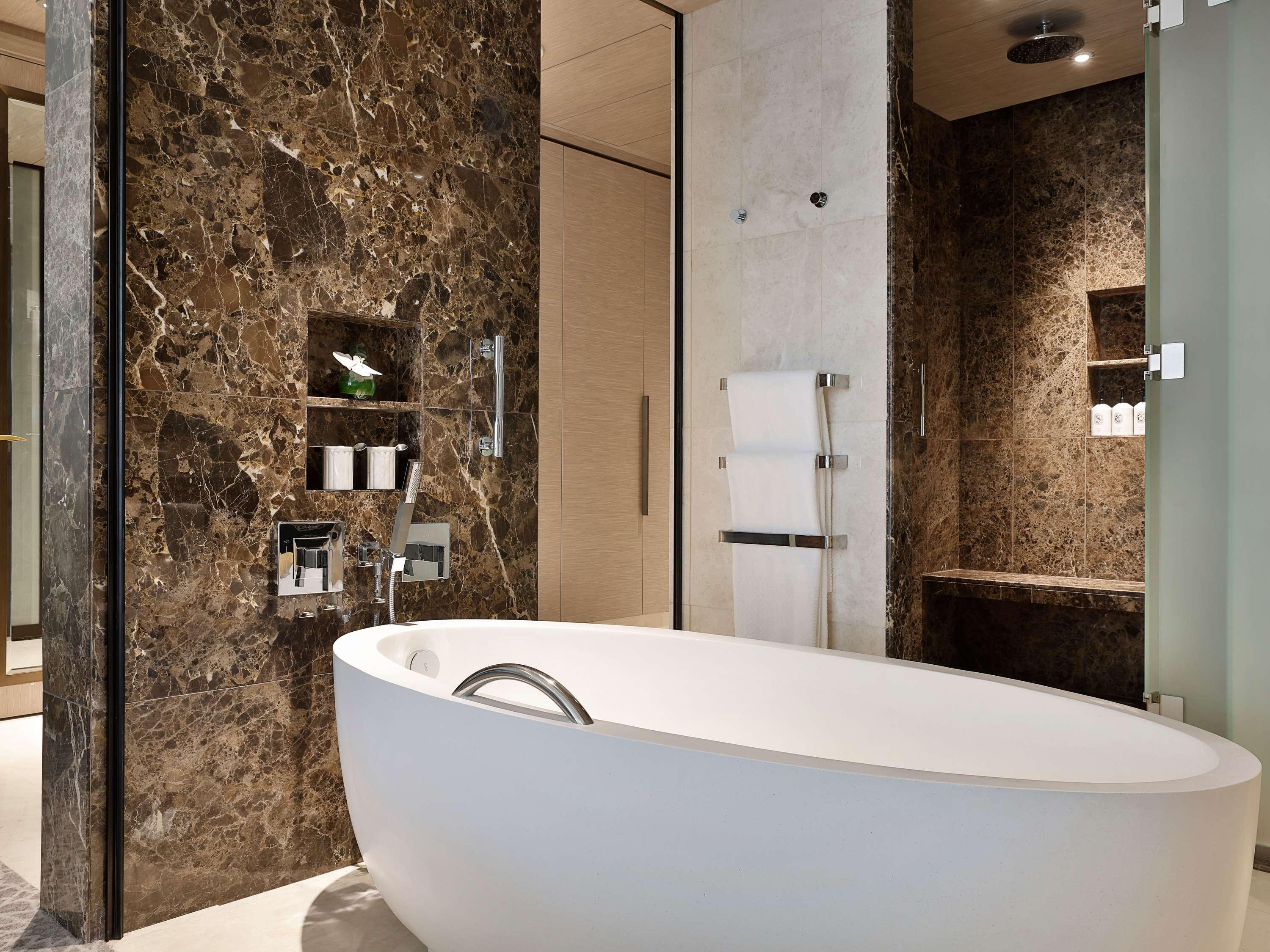 Junior Suite with Terrace with Views