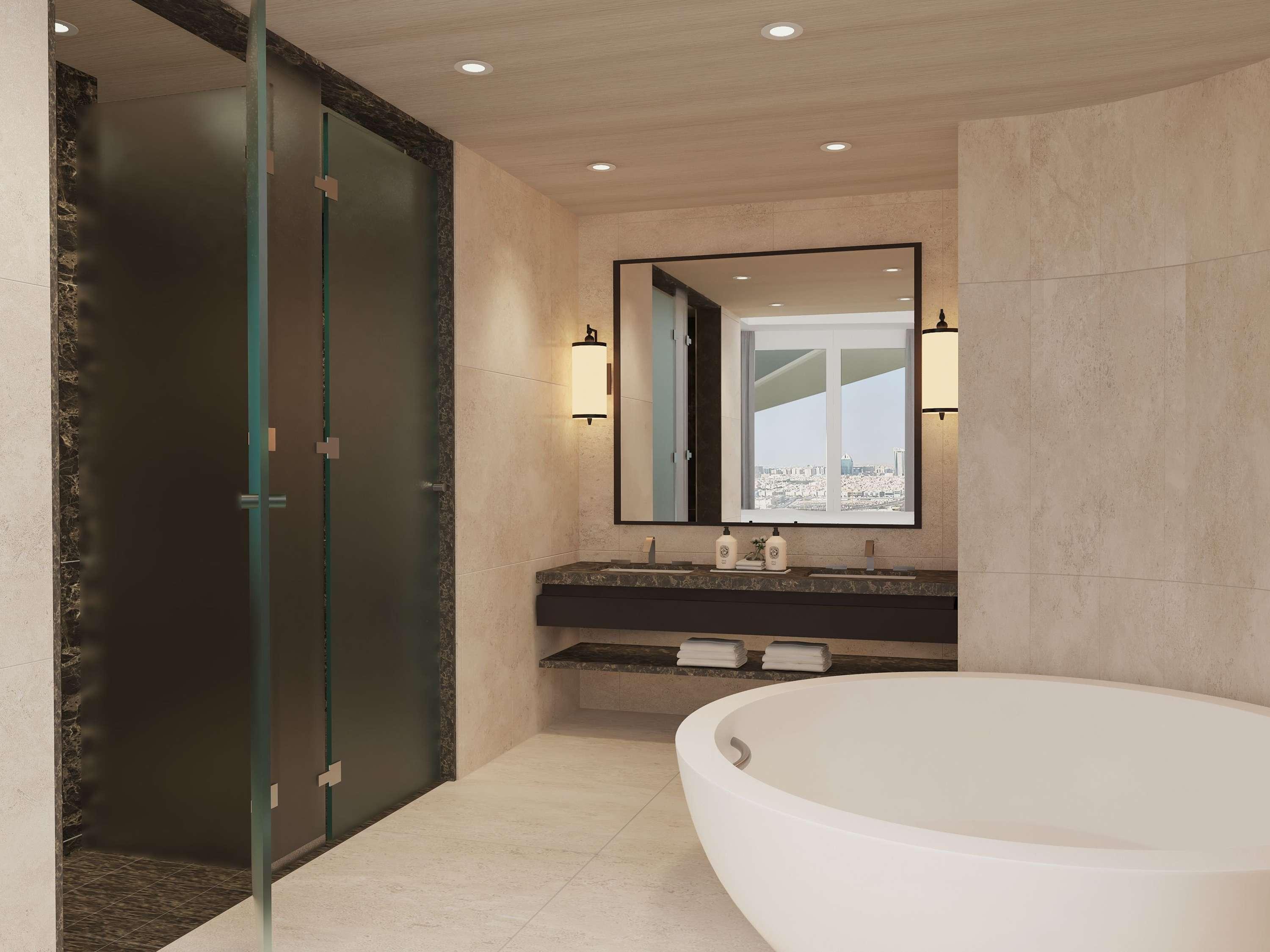 Junior Suite with Terrace with Views