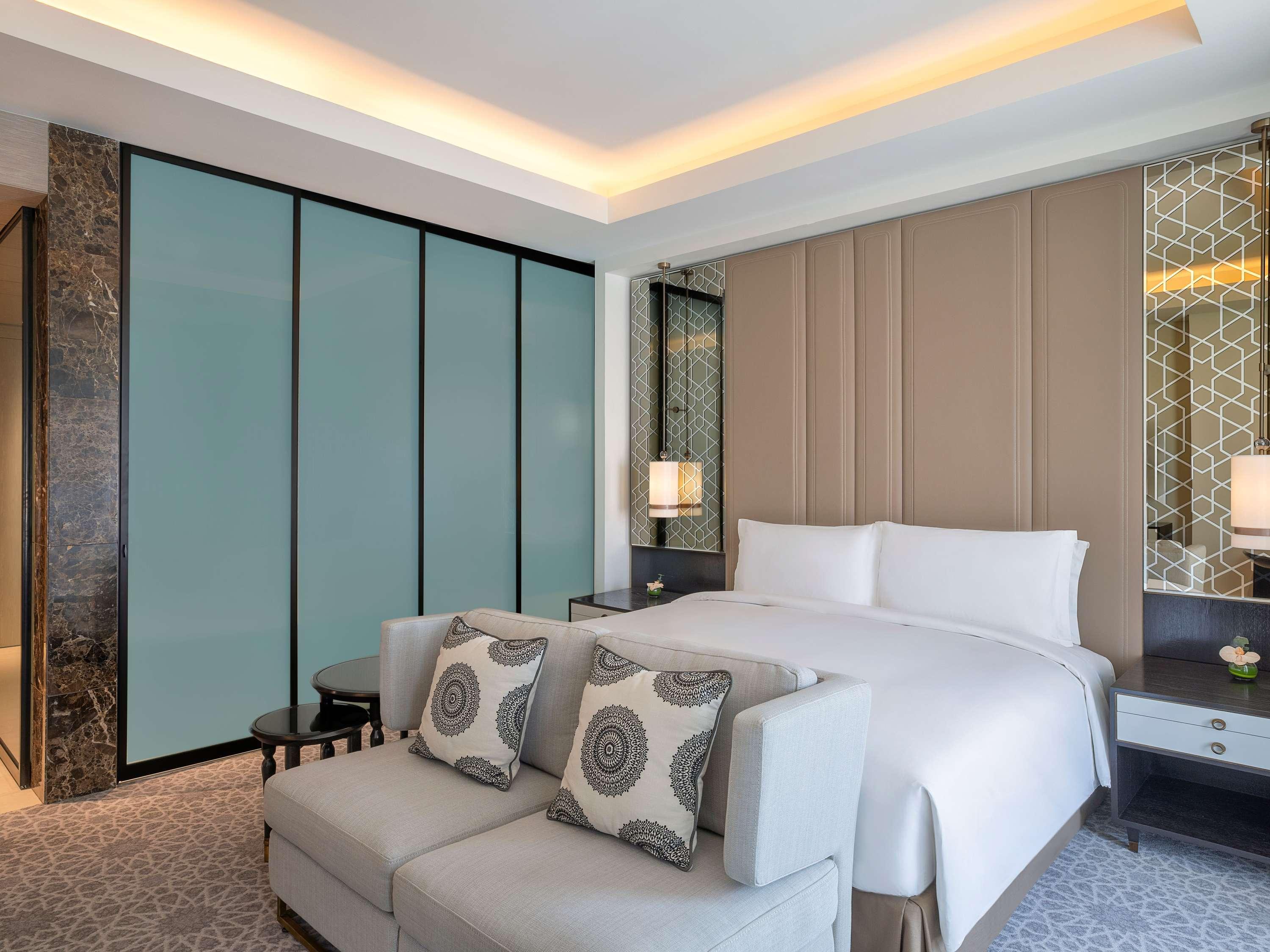 Junior Suite with Terrace with Views