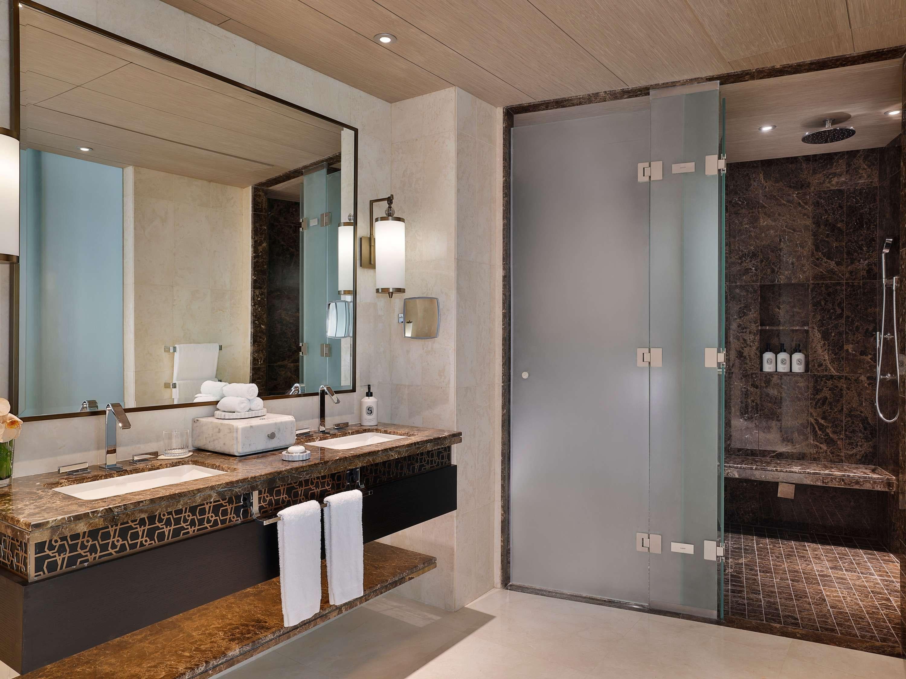 Junior Suite with Terrace with Views