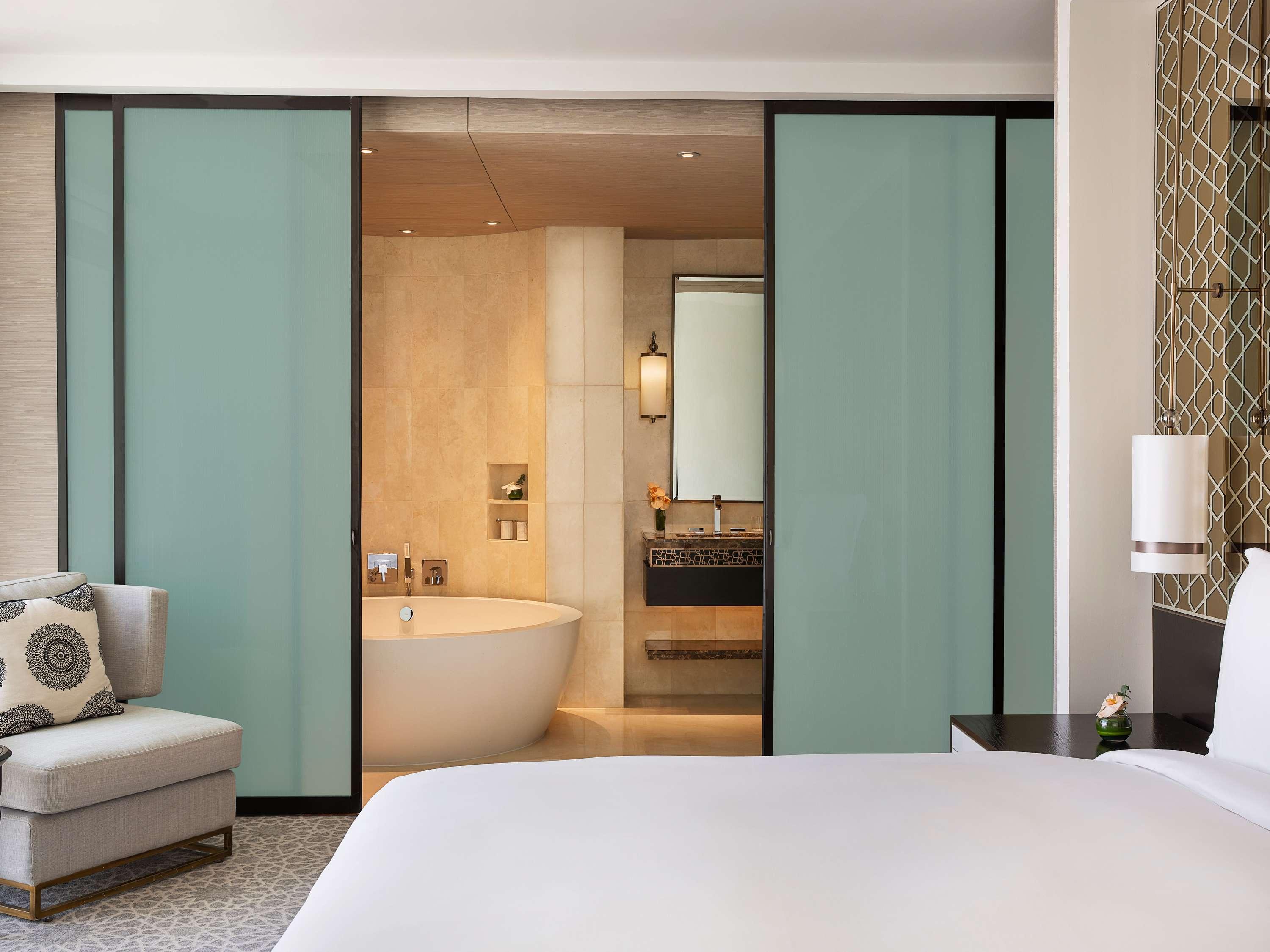 Junior Suite with Terrace with Views