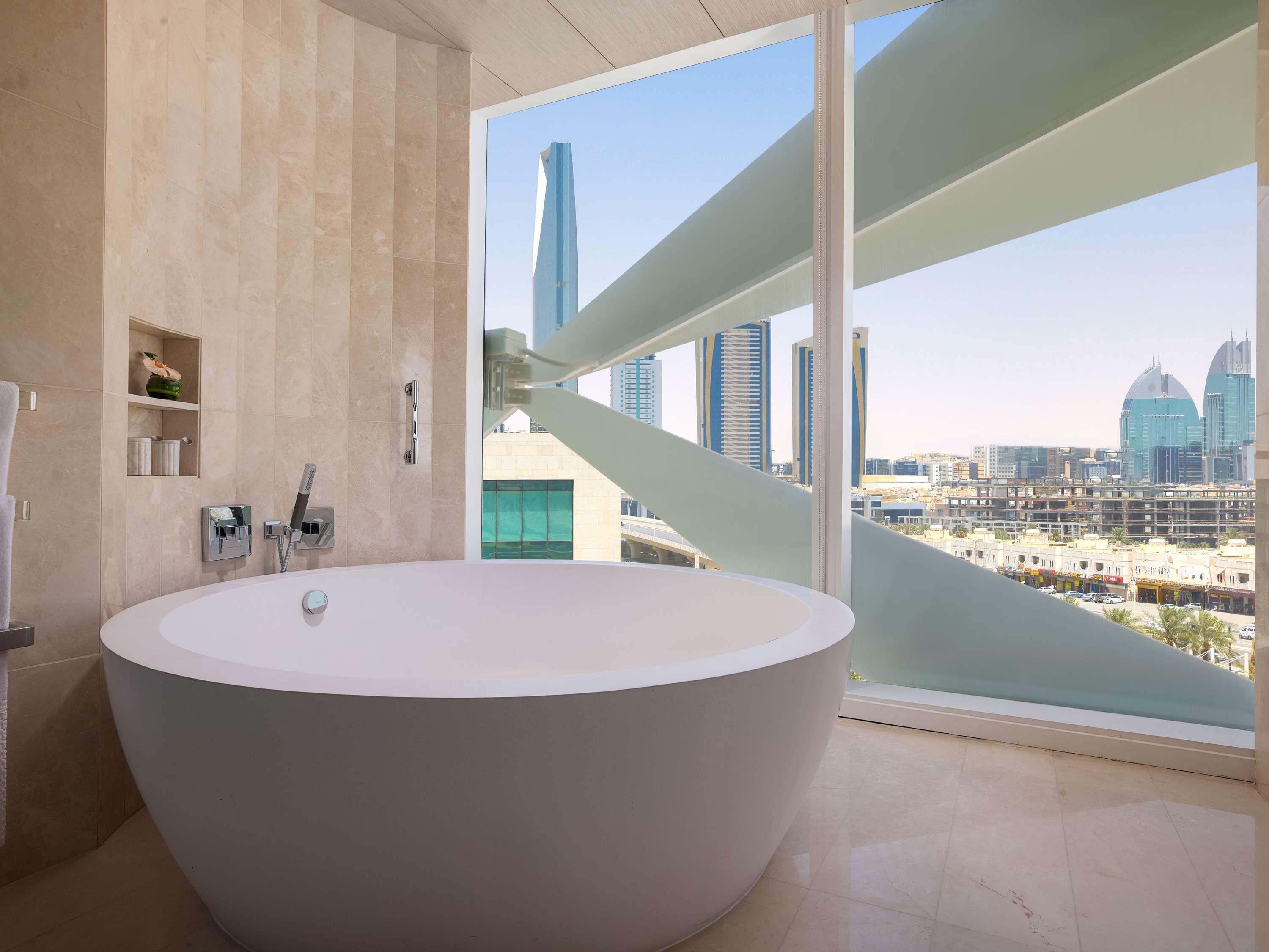 Double Deluxe with Views