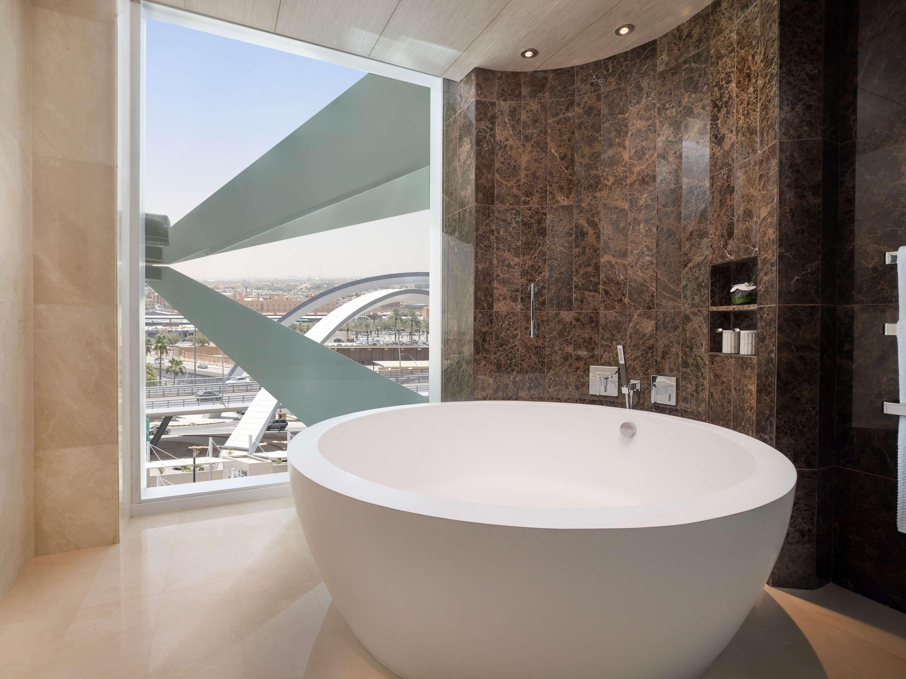 Double Deluxe with Views