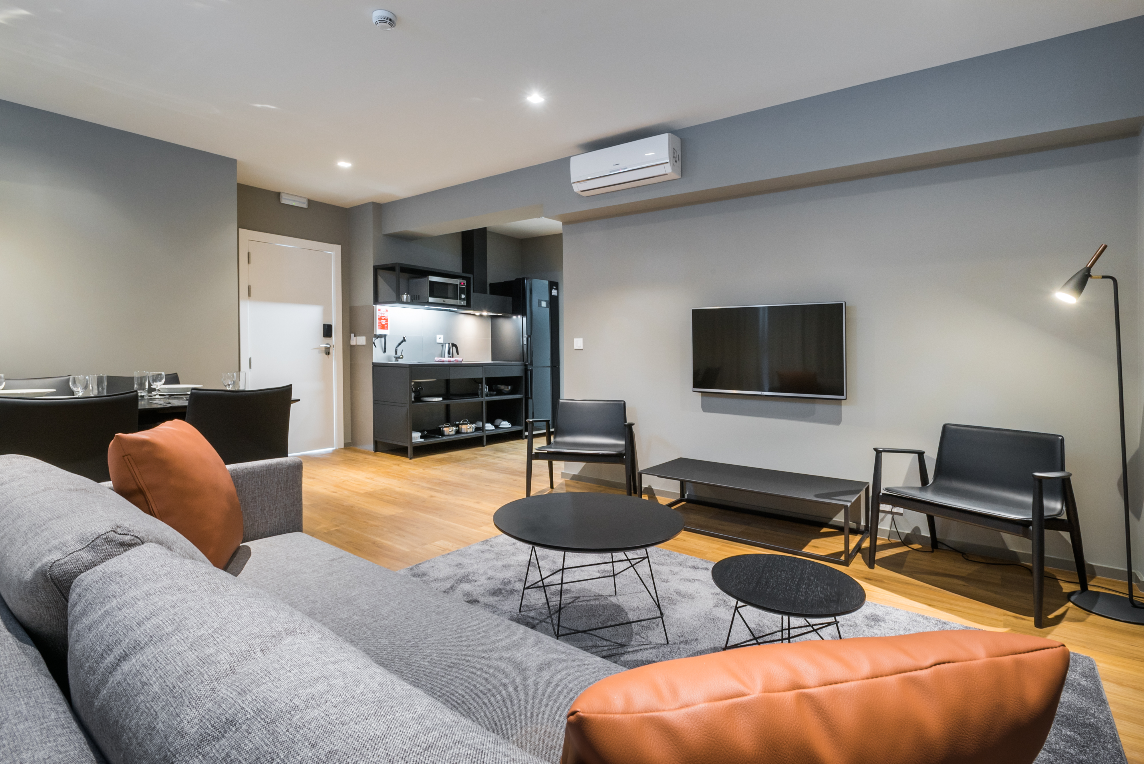 Junior Suite Standard