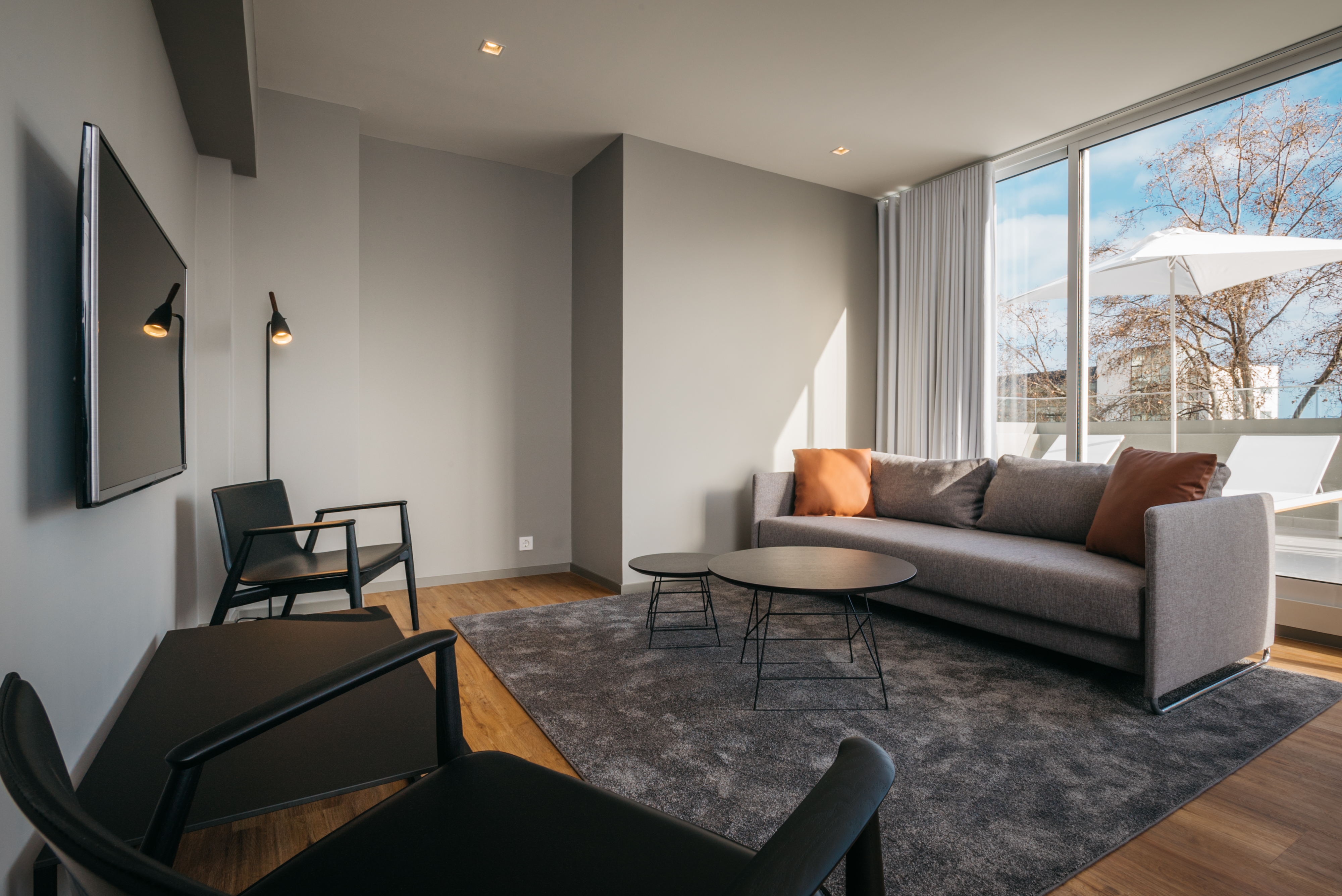 Junior Suite Standard