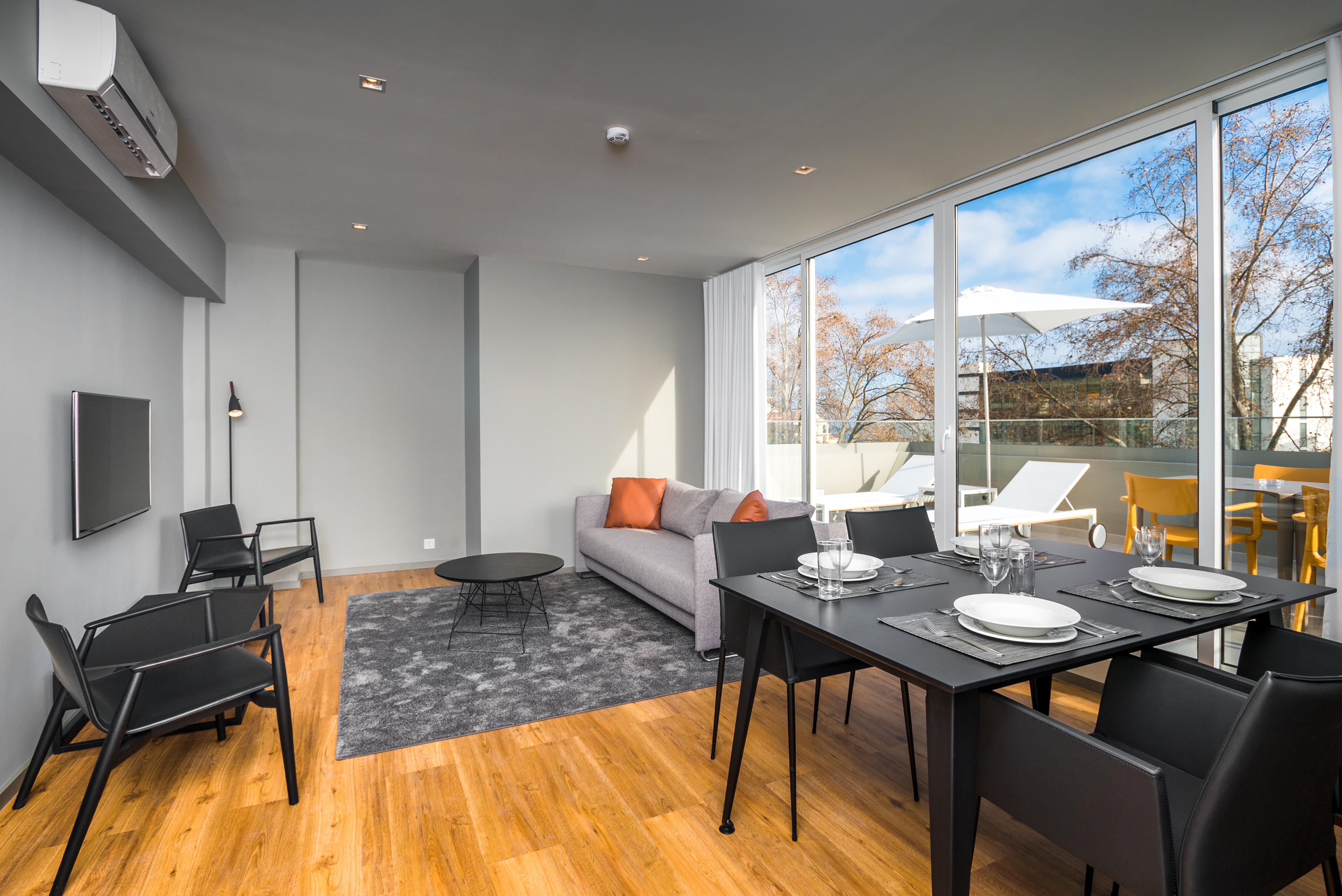 Junior Suite Standard