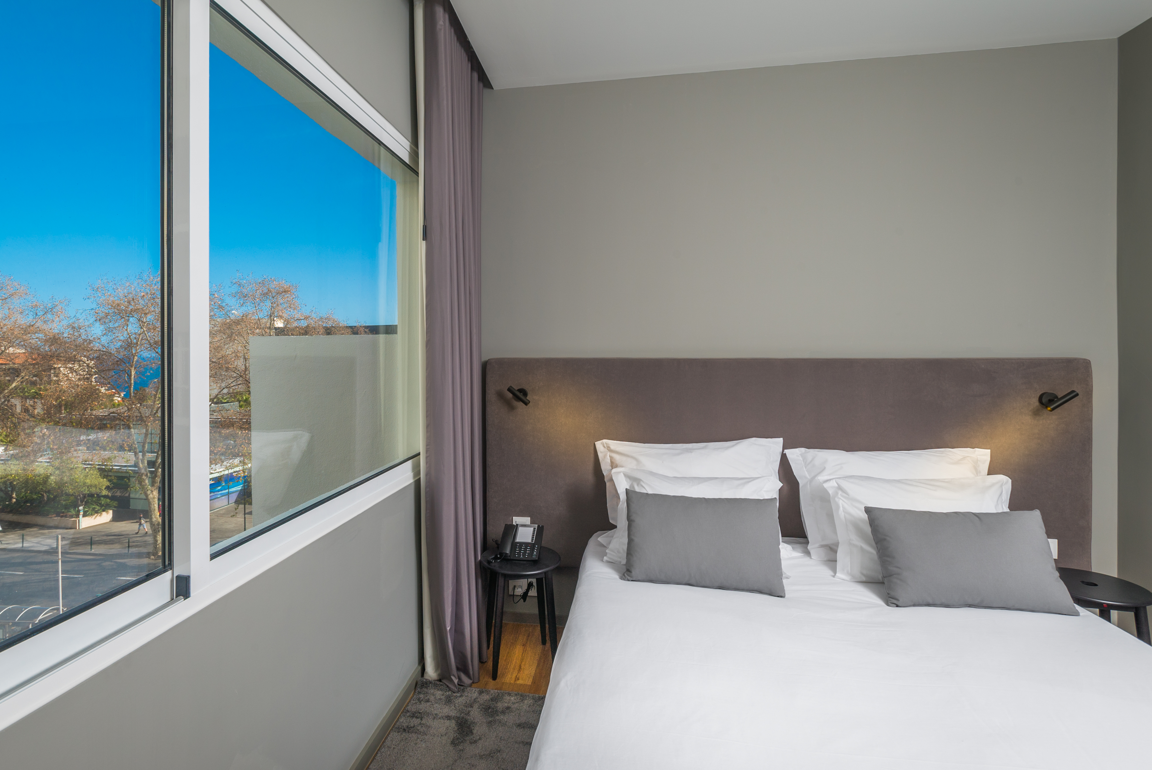 Suite Premium
