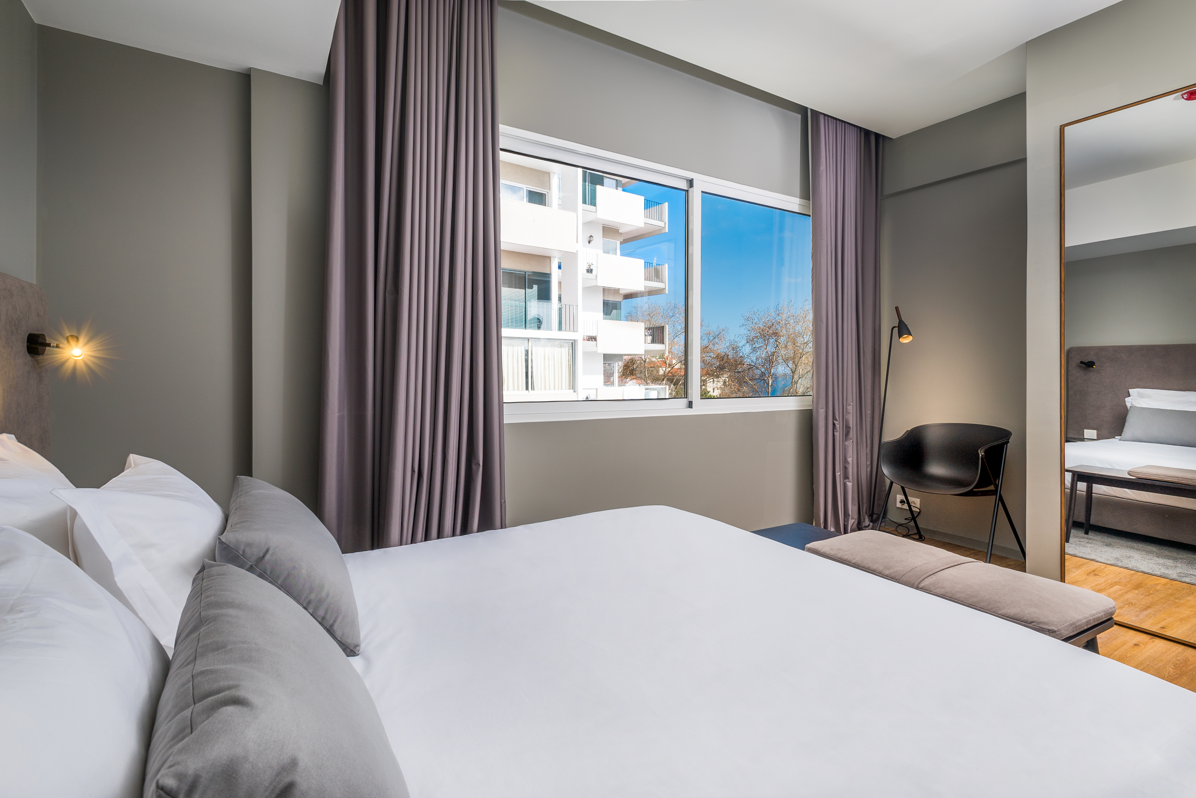 Suite Premium