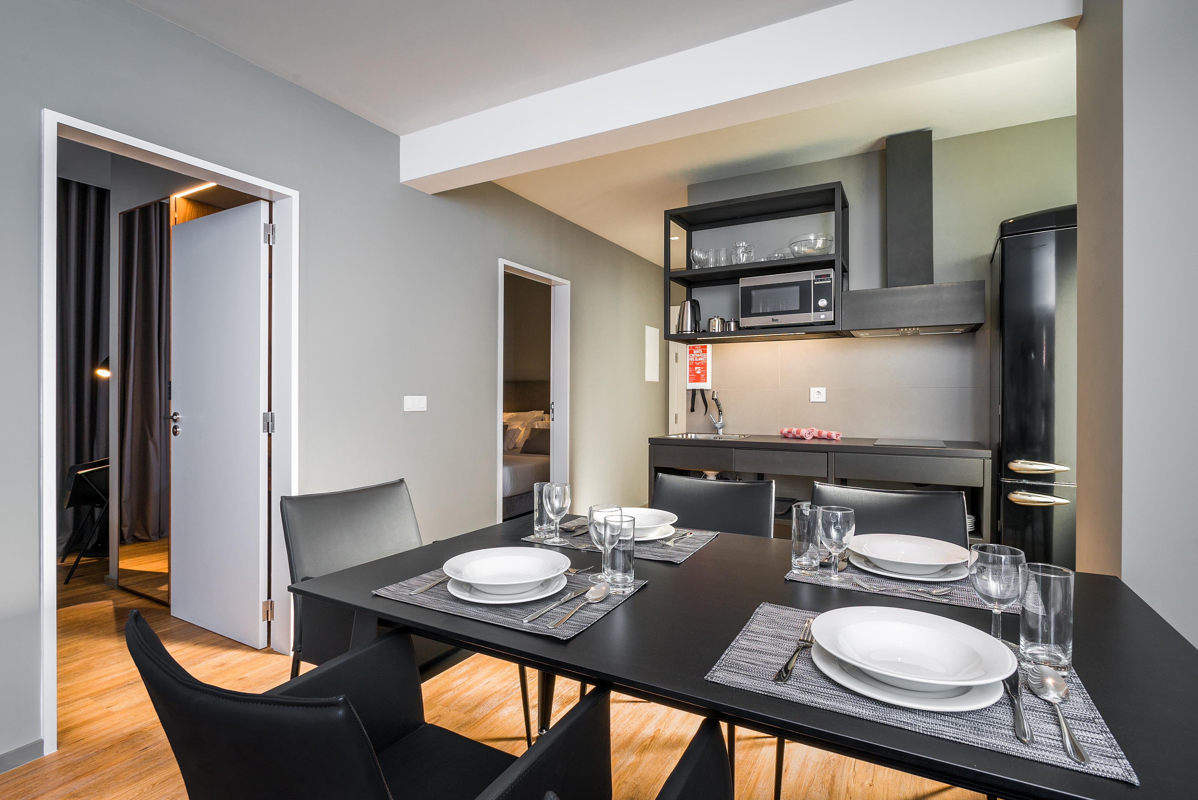 Suite Premium