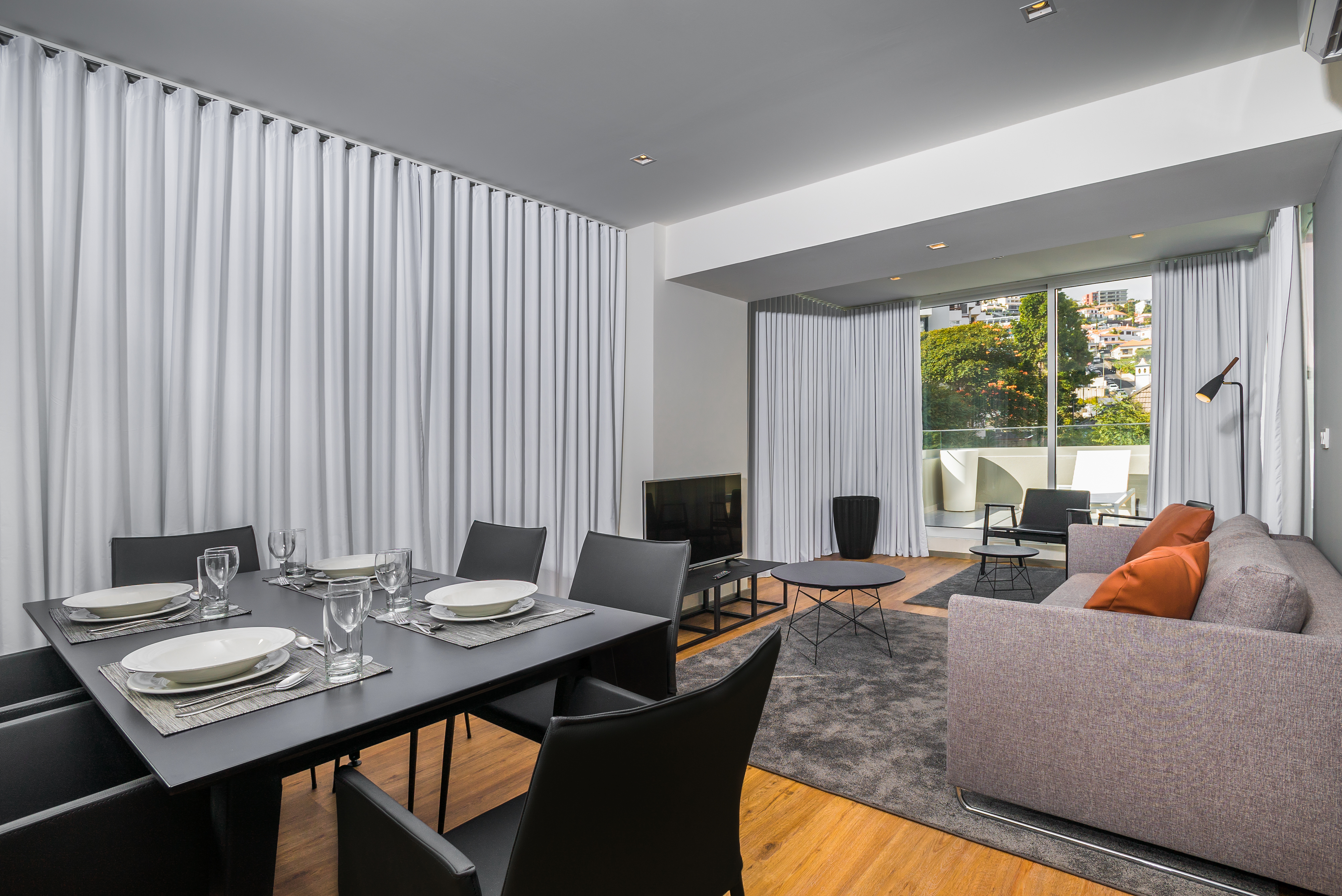 Suite Premium