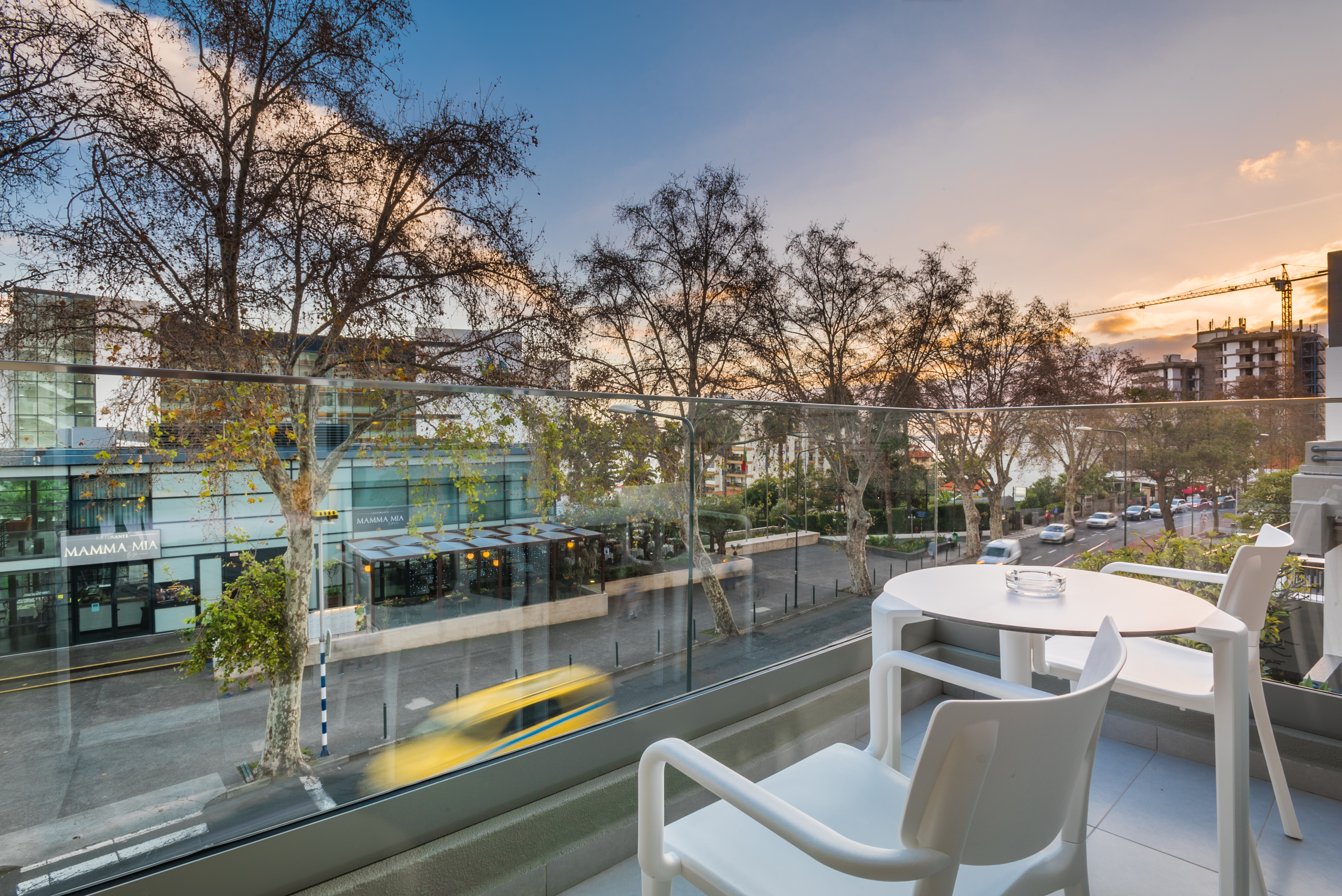 Double or Twin Standard