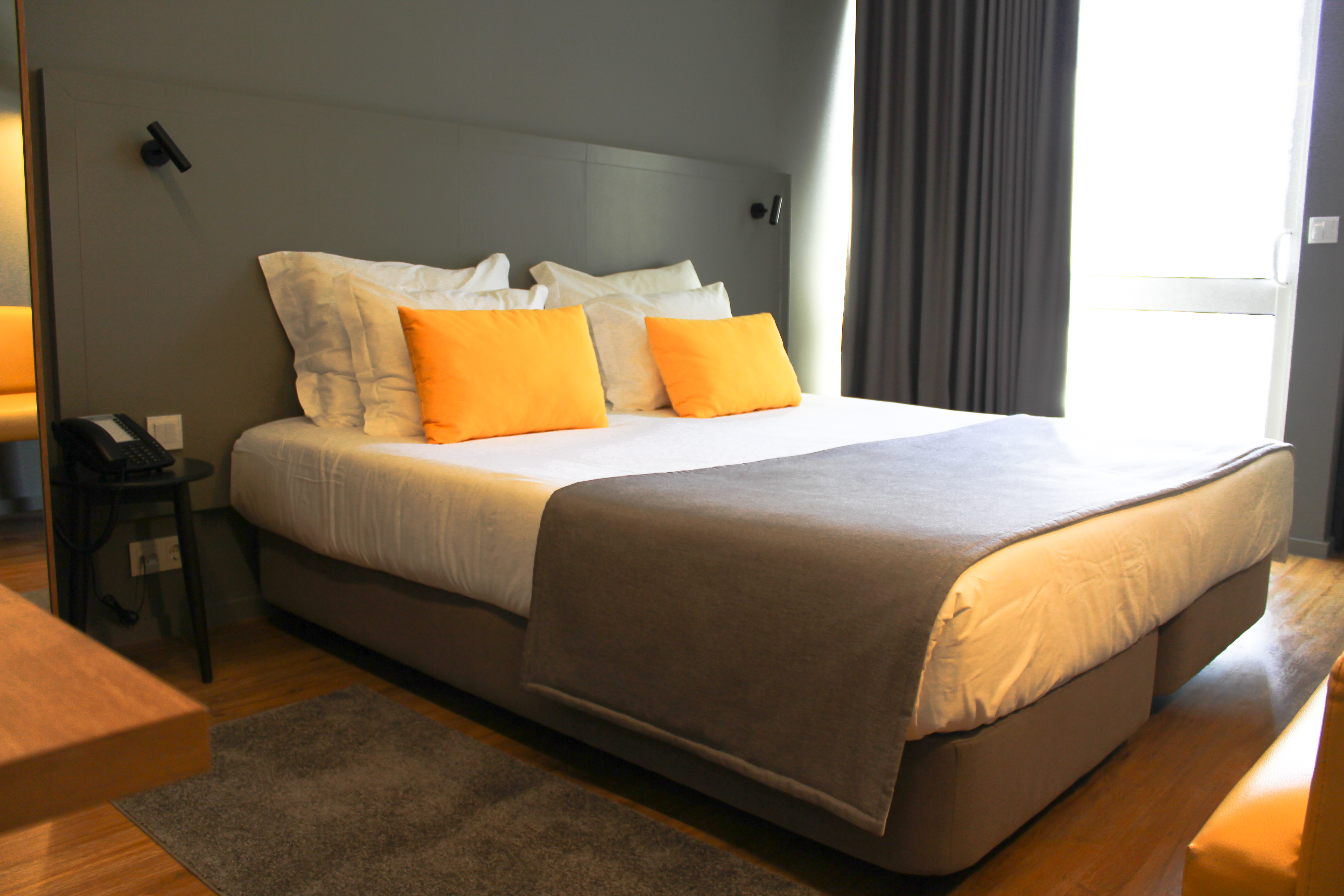 Double or Twin Standard