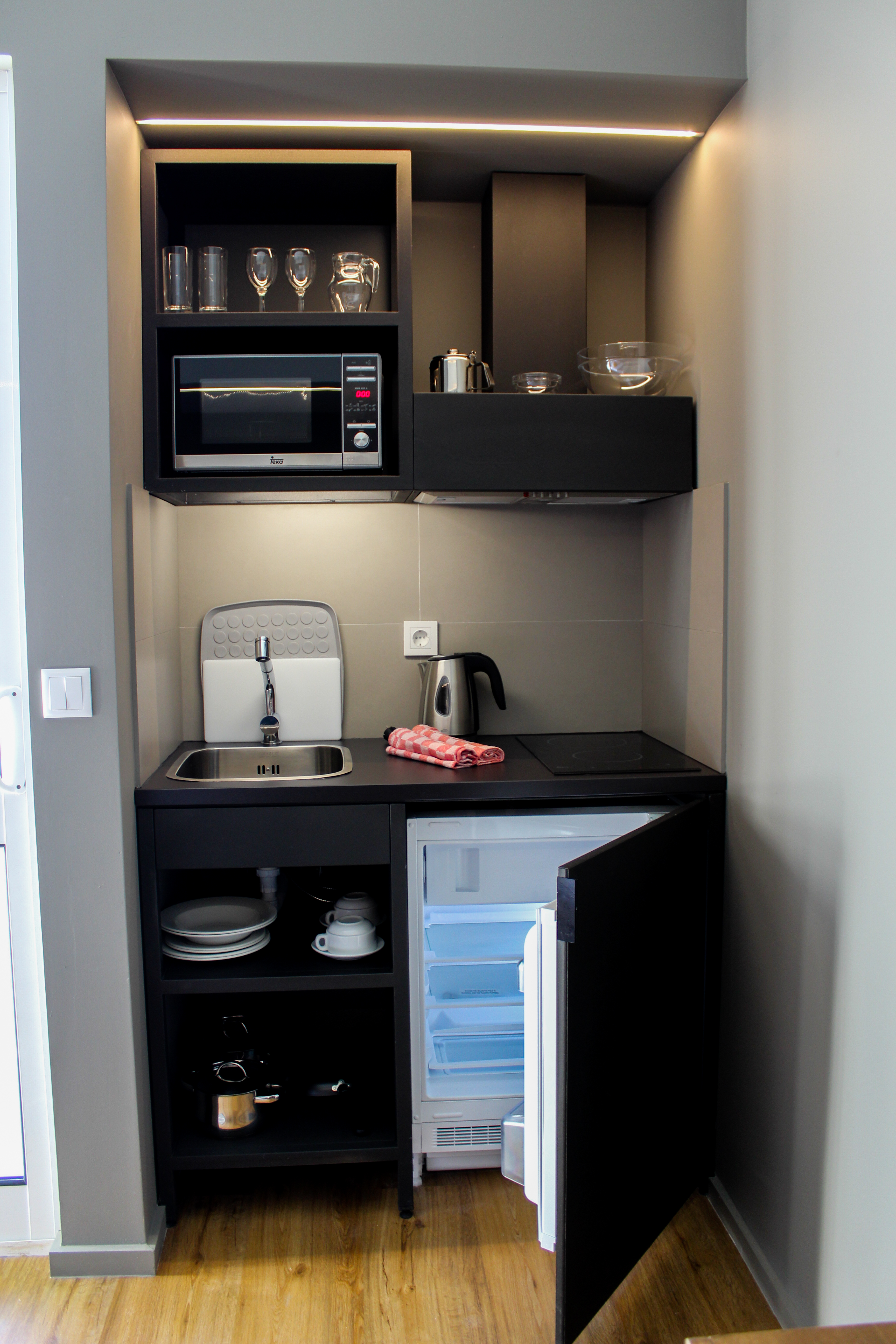 Double or Twin Standard