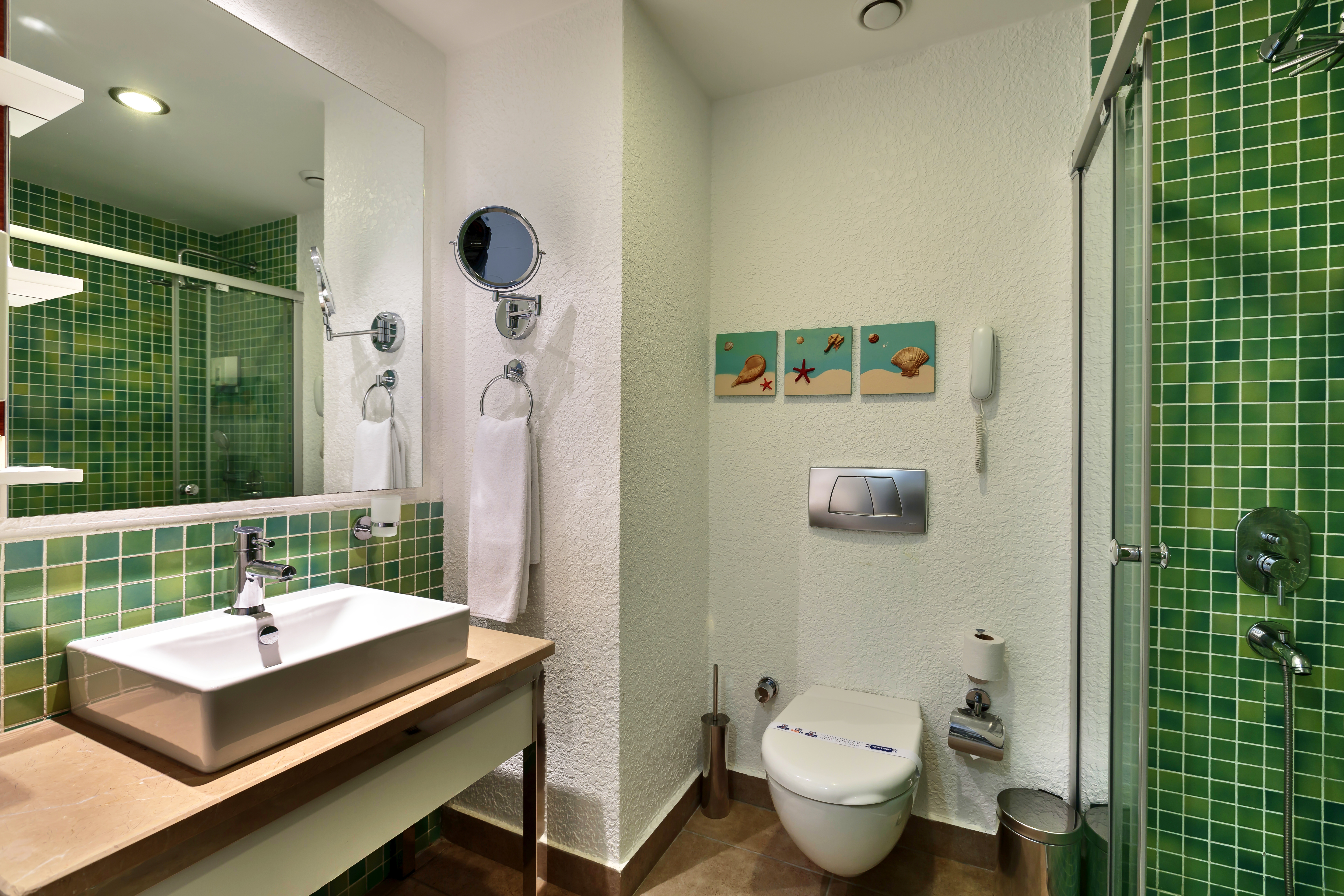 Family Room Standard