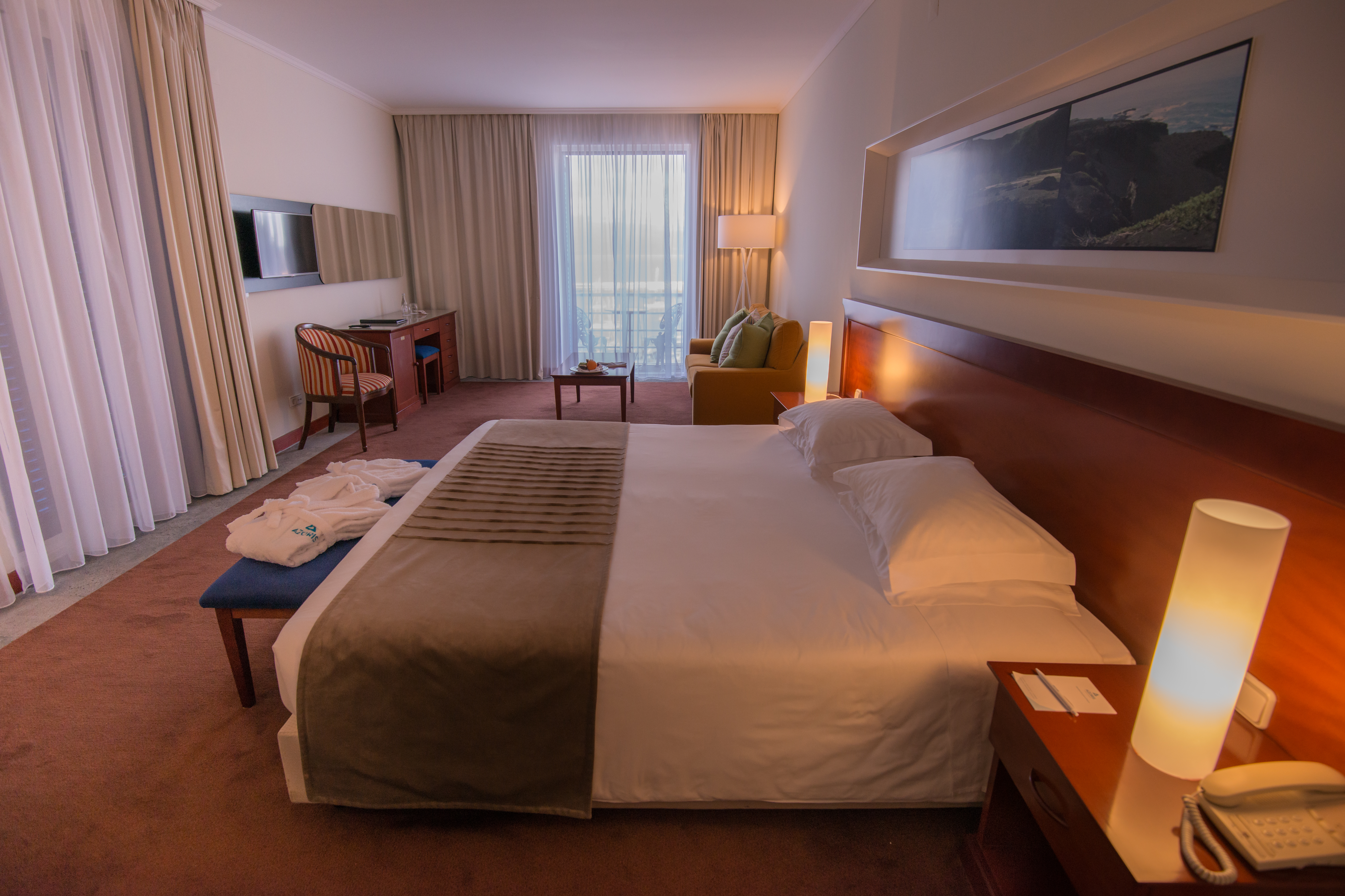 Room Executive Superior