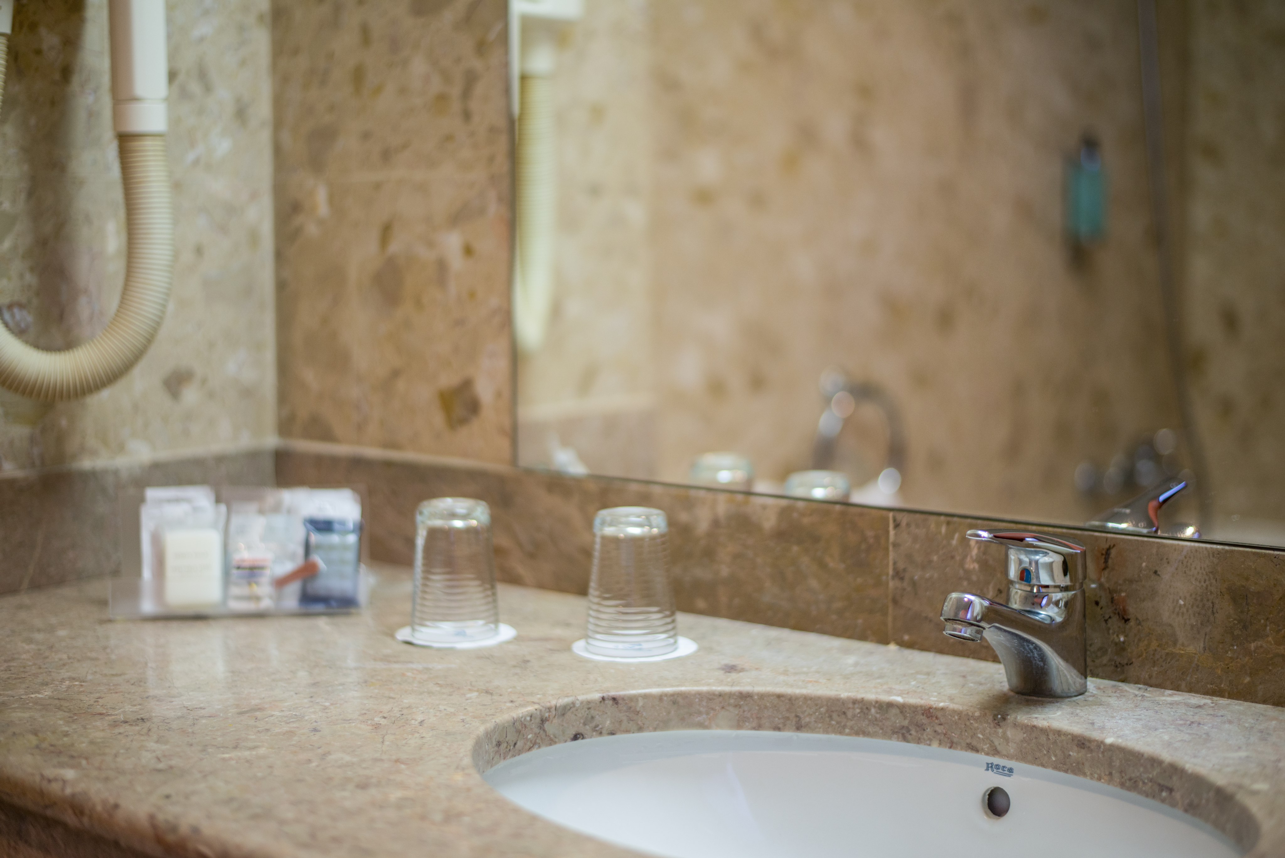 Double Executive Ocean View