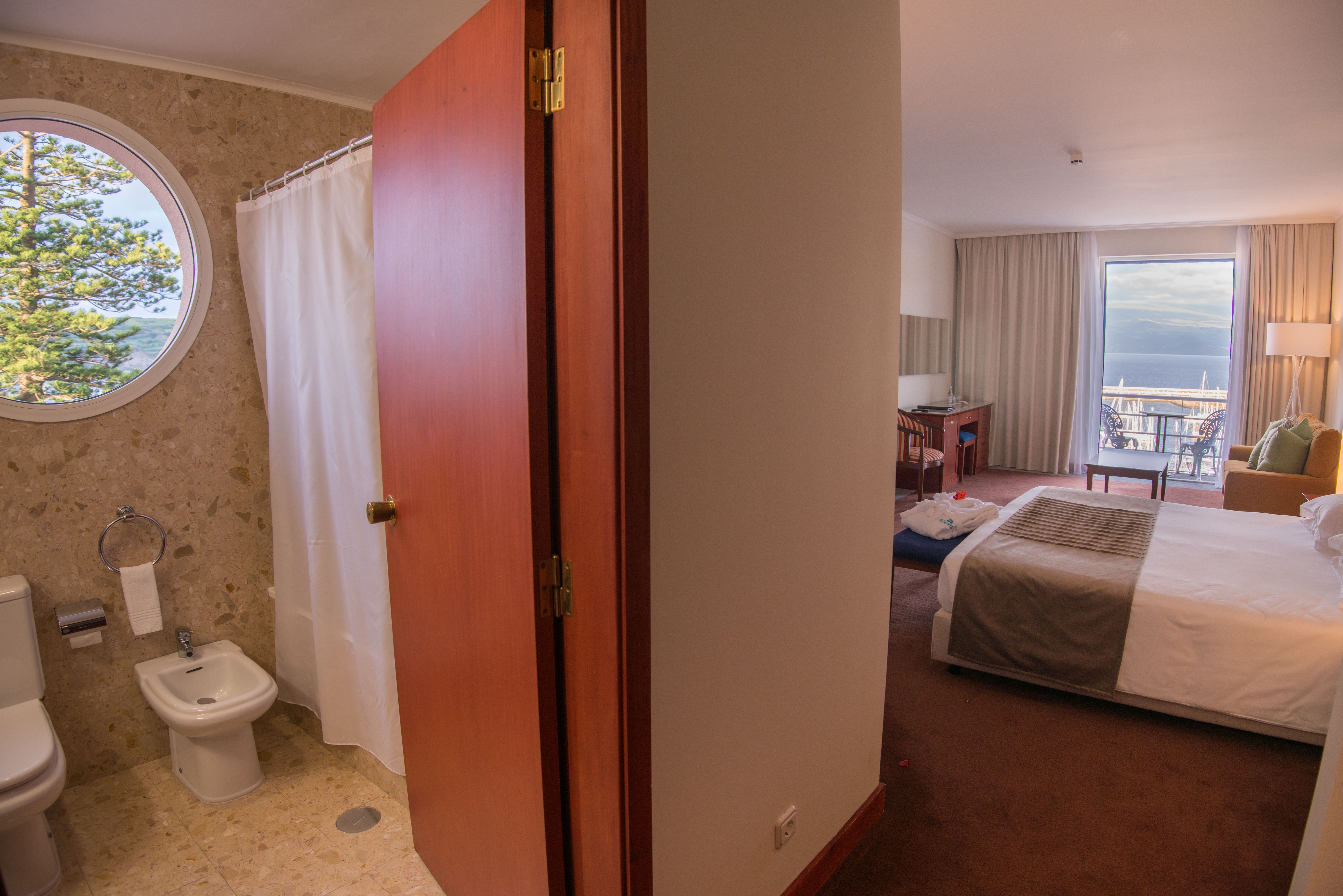Room Executive Superior