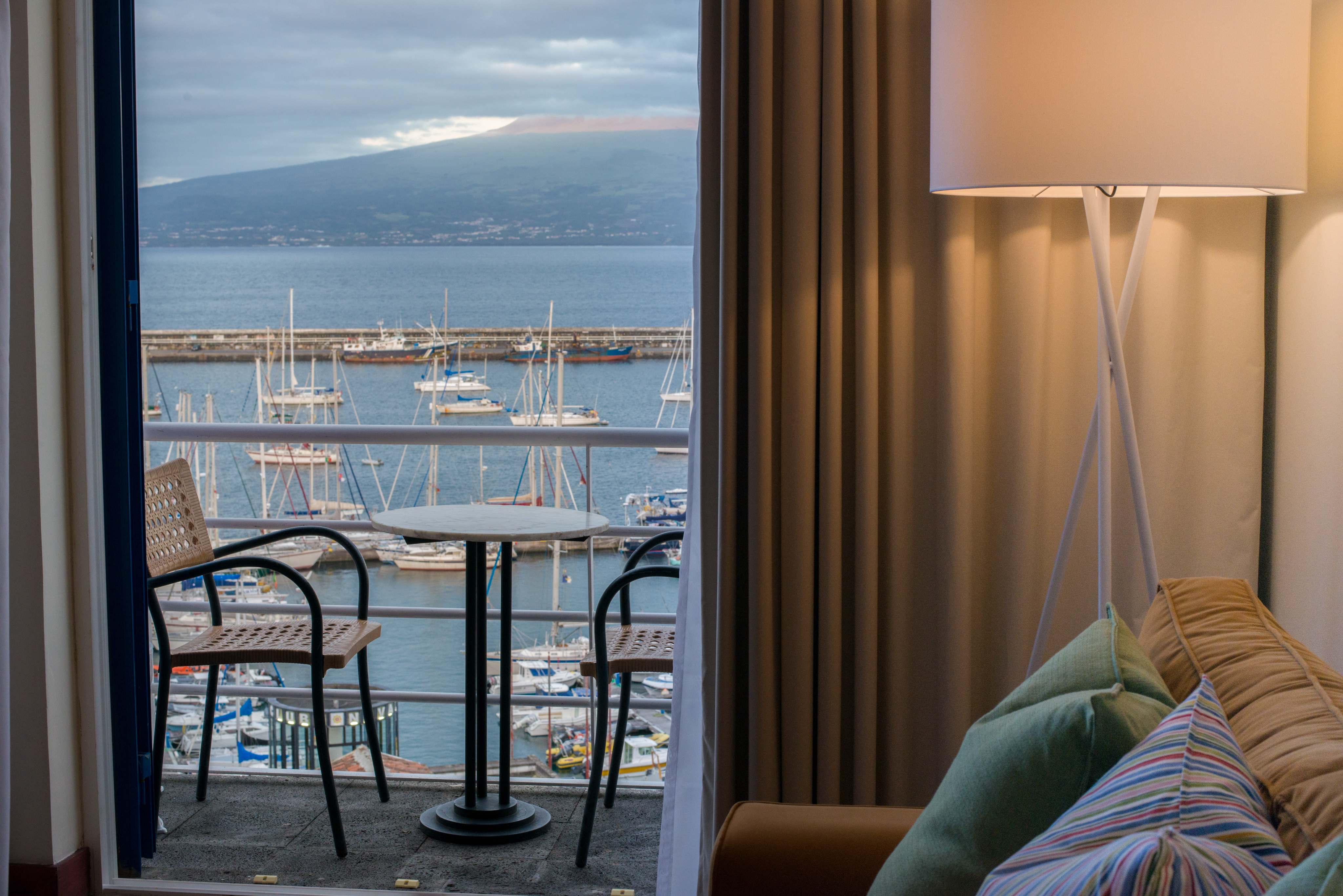 Room Executive Superior