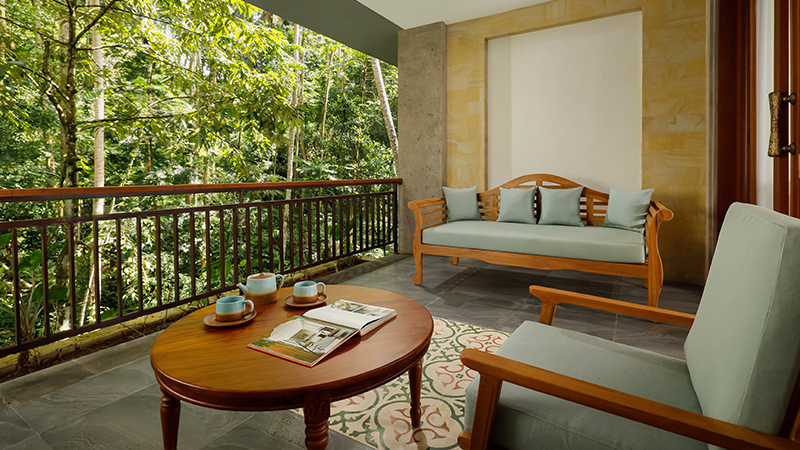 Double or Twin Luxury