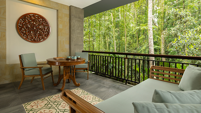 Double or Twin Luxury