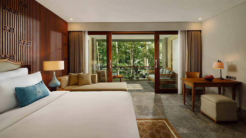 Double or Twin Luxury