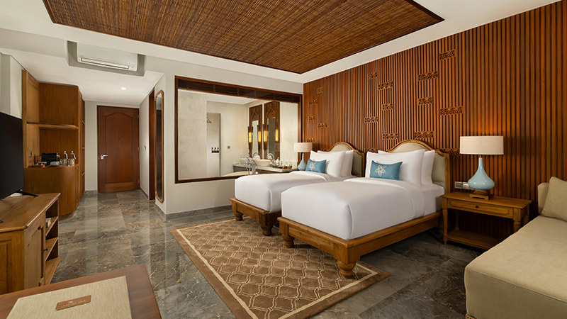 Double or Twin Luxury