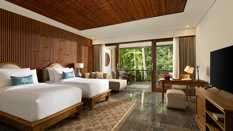 Double or Twin Luxury