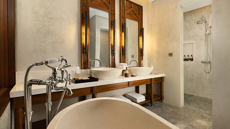 Double or Twin Luxury