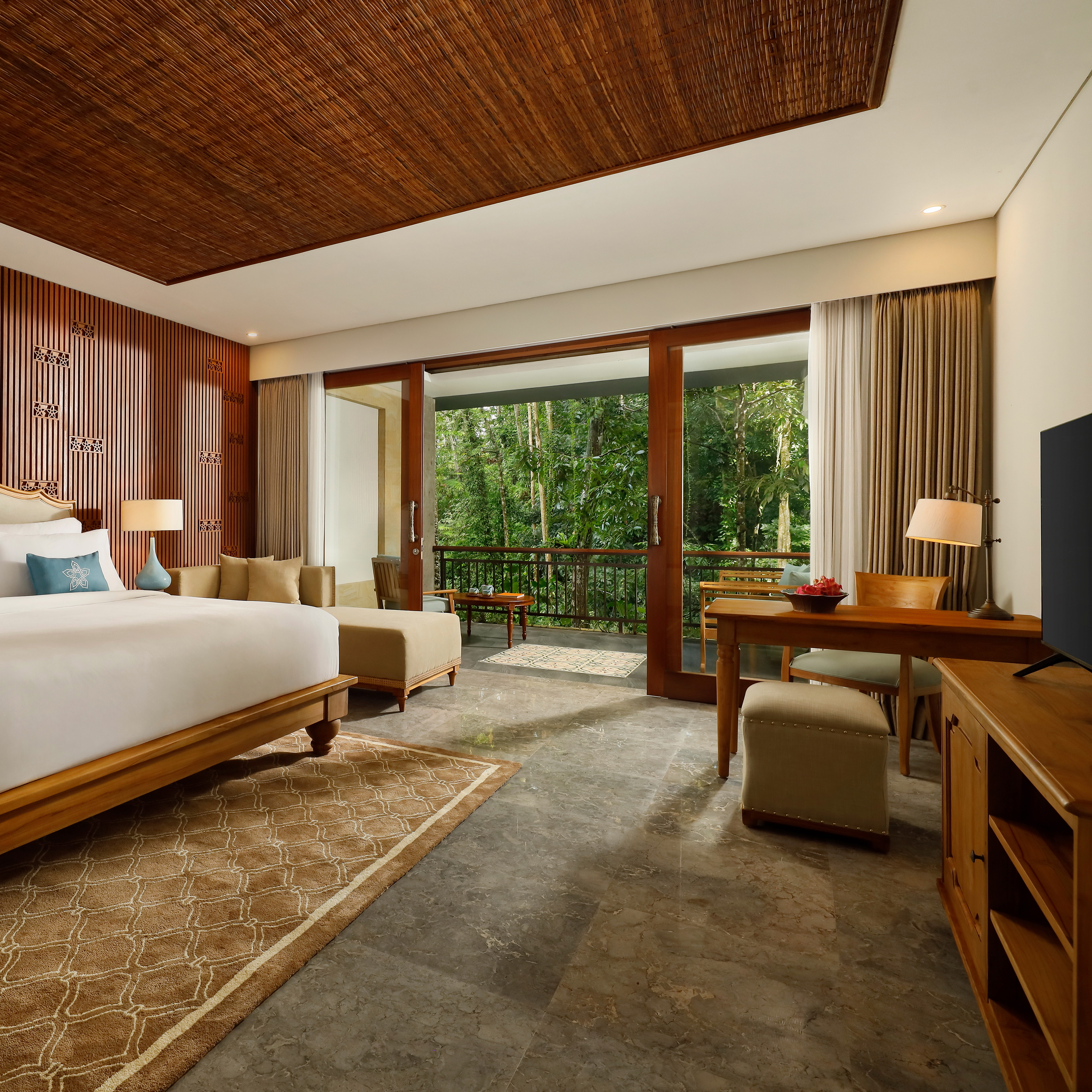 Double or Twin Luxury